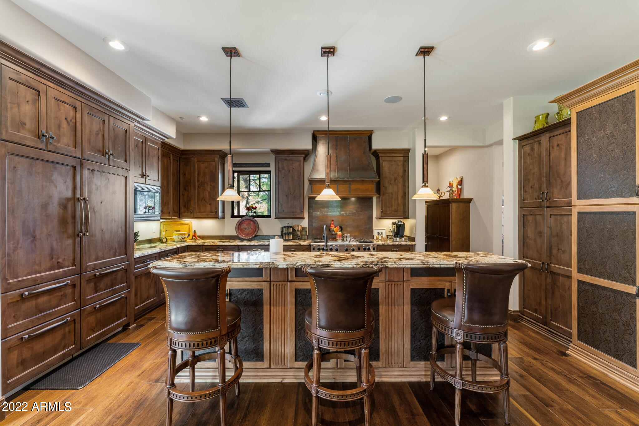 Pine Canyon - Residential