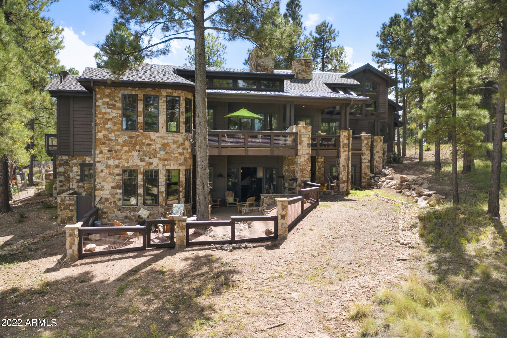 Pine Canyon - Residential