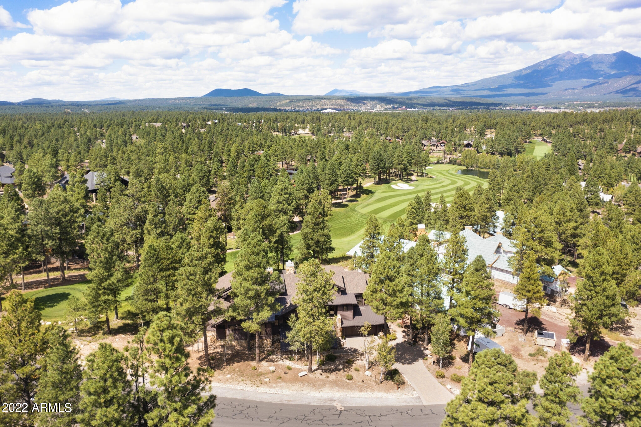 Pine Canyon - Residential