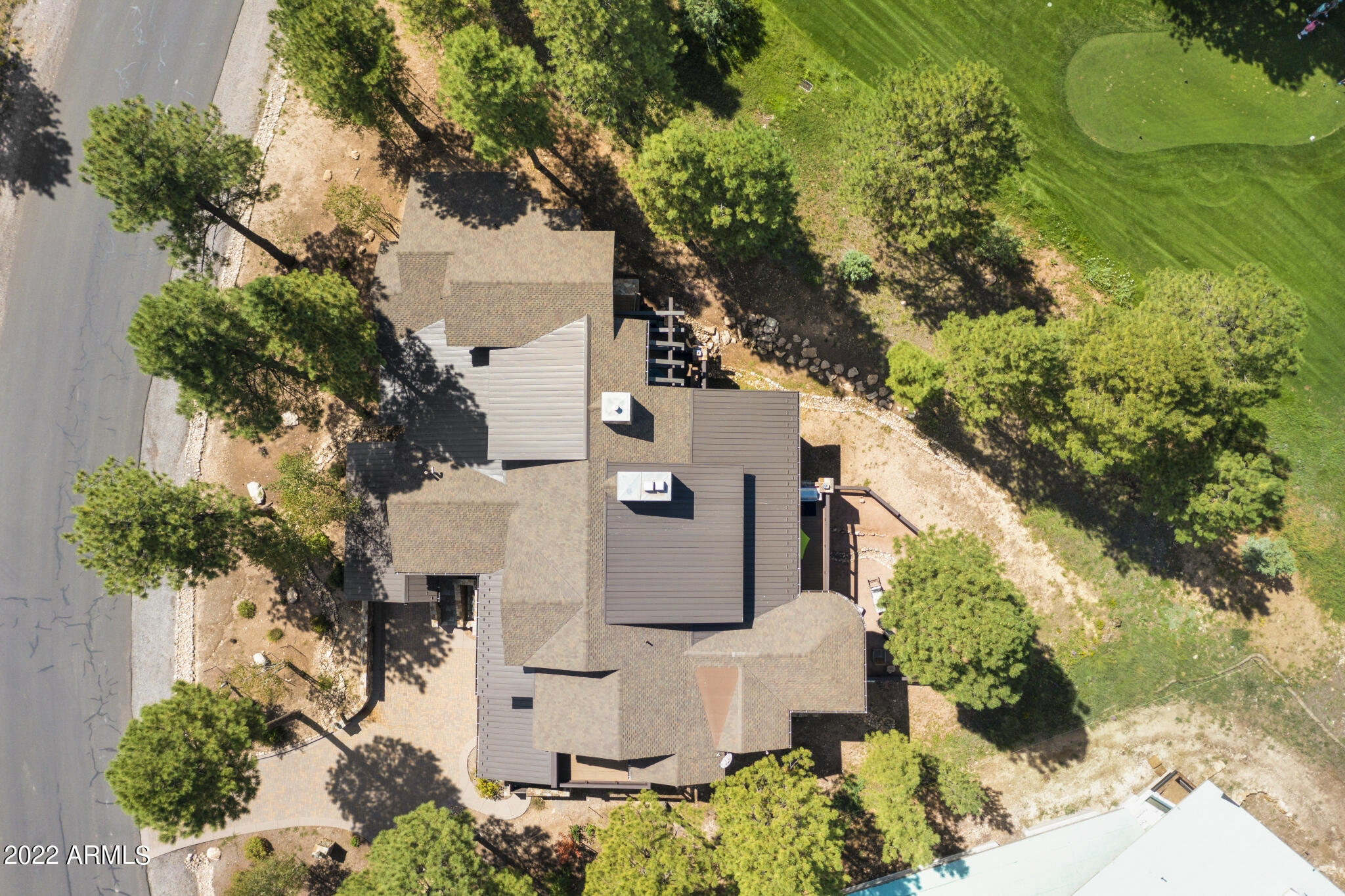 Pine Canyon - Residential