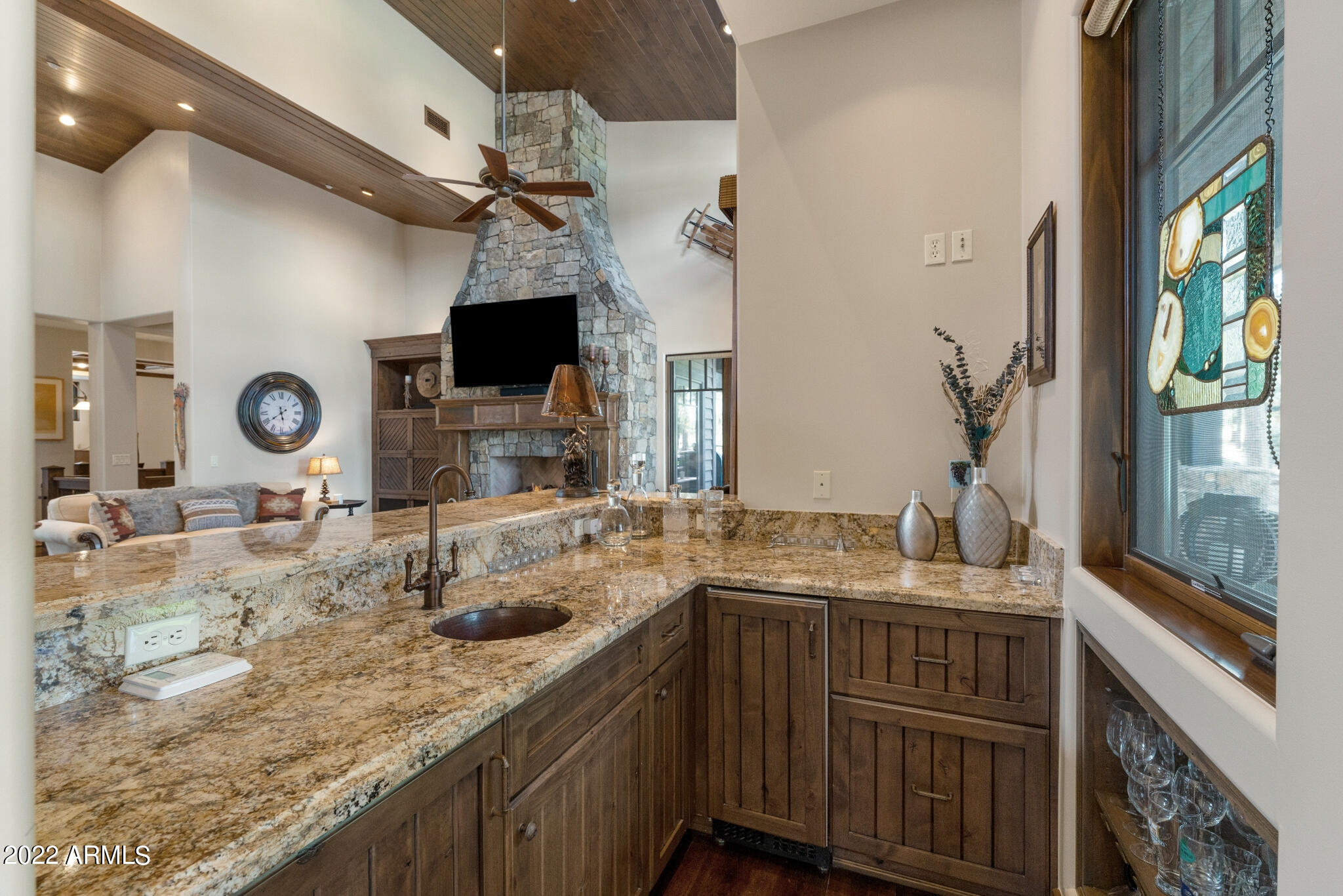 Pine Canyon - Residential