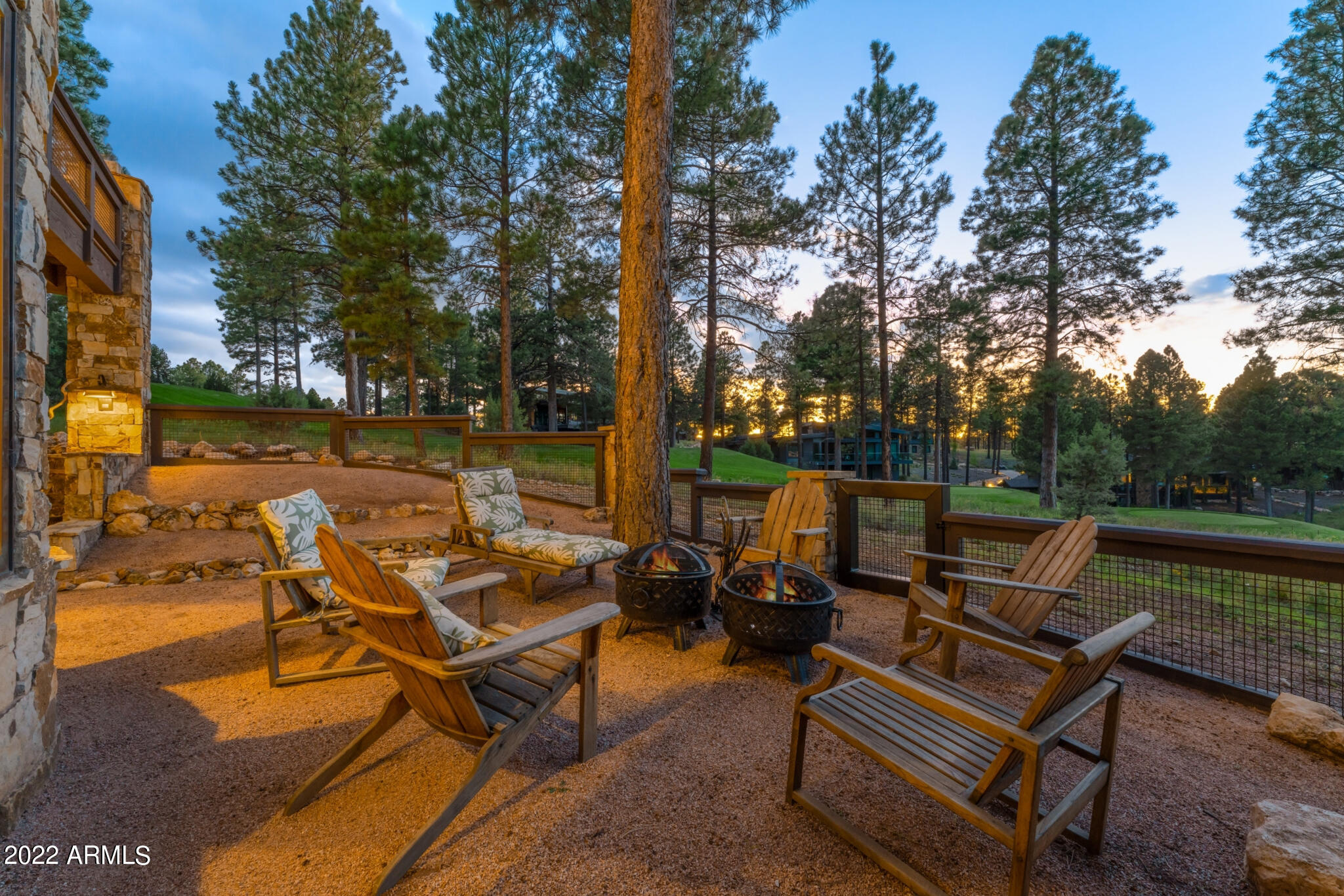 Pine Canyon - Residential