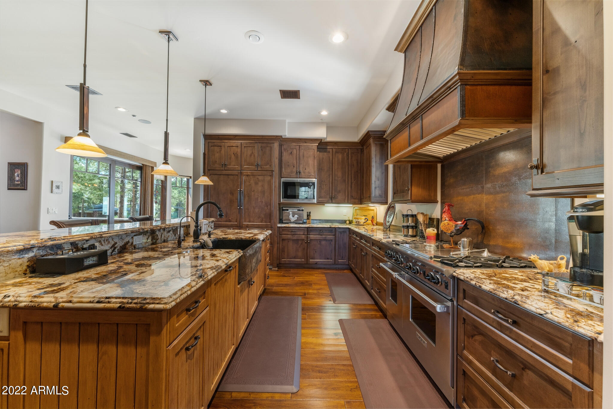 Pine Canyon - Residential