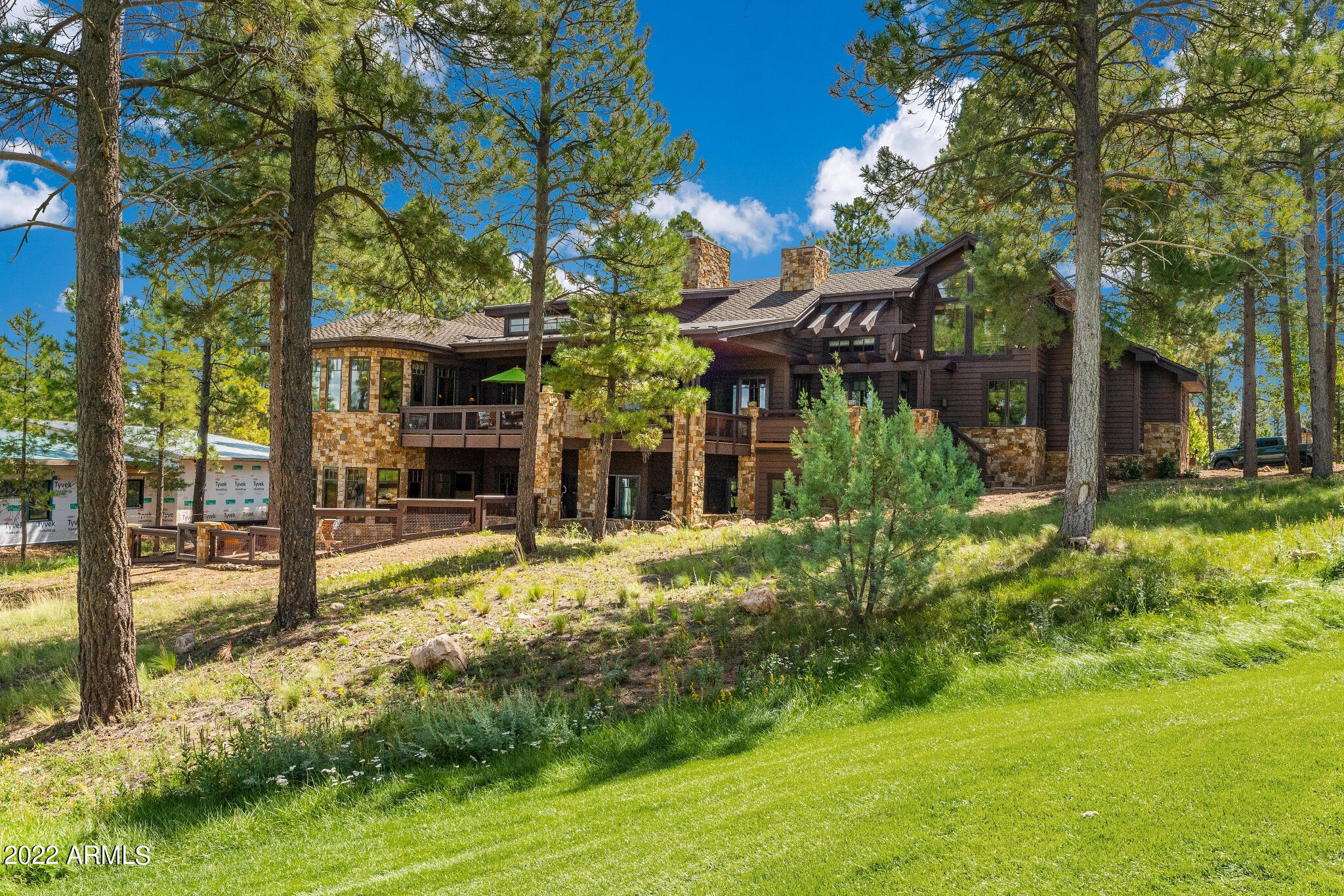 Pine Canyon - Residential