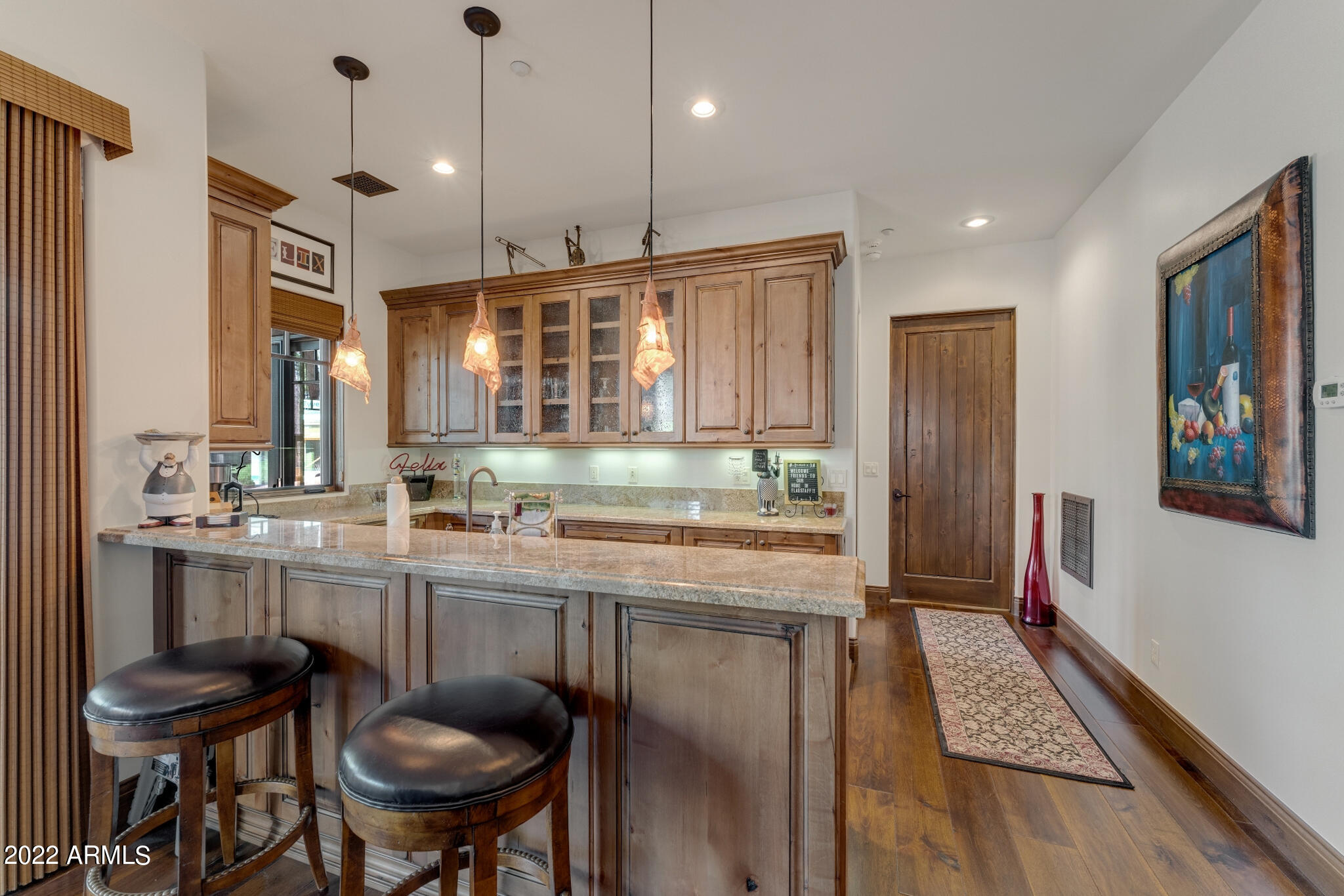 Pine Canyon - Residential