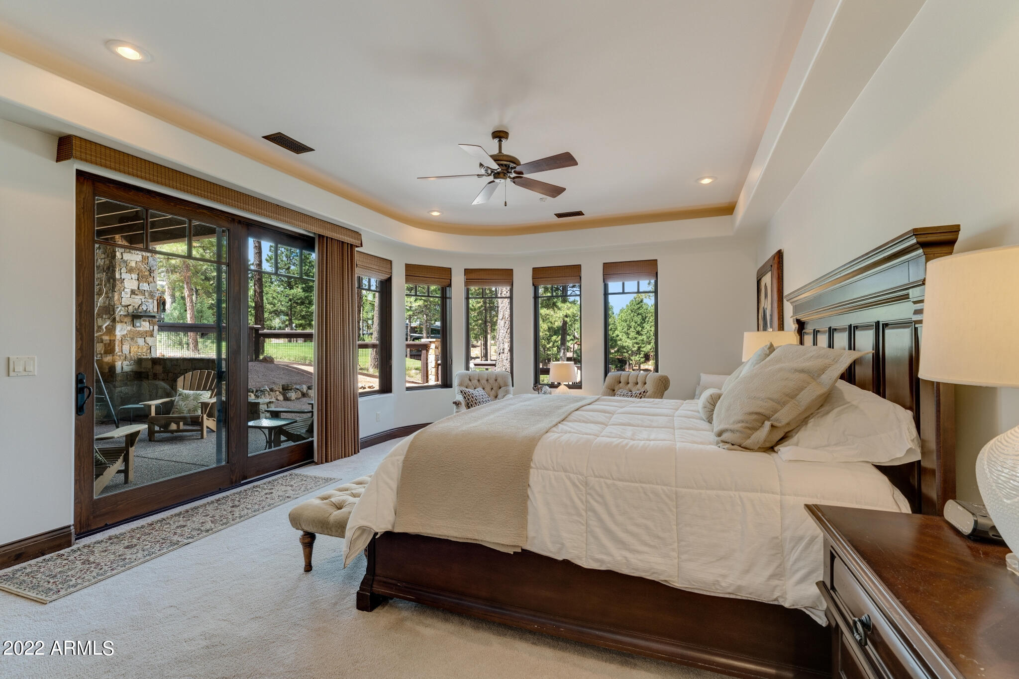 Pine Canyon - Residential