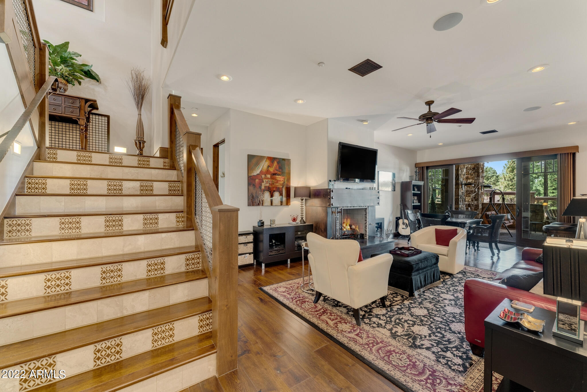 Pine Canyon - Residential