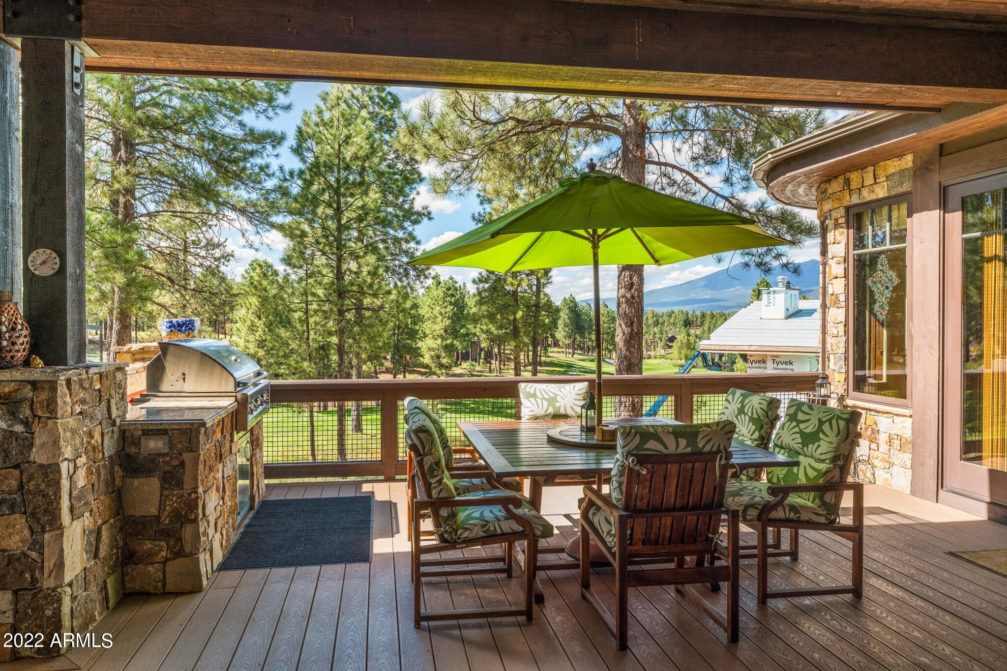Pine Canyon - Residential
