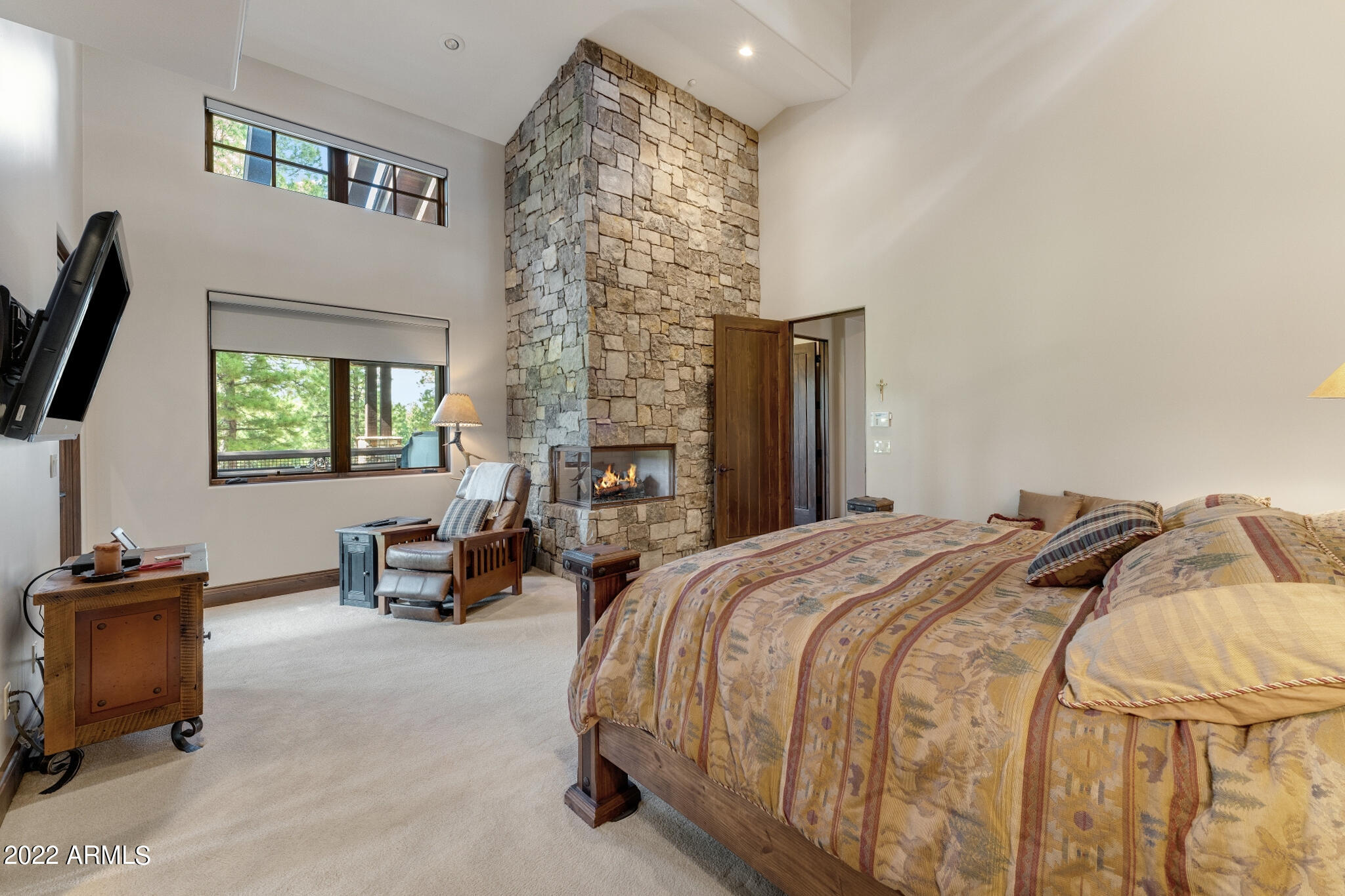 Pine Canyon - Residential