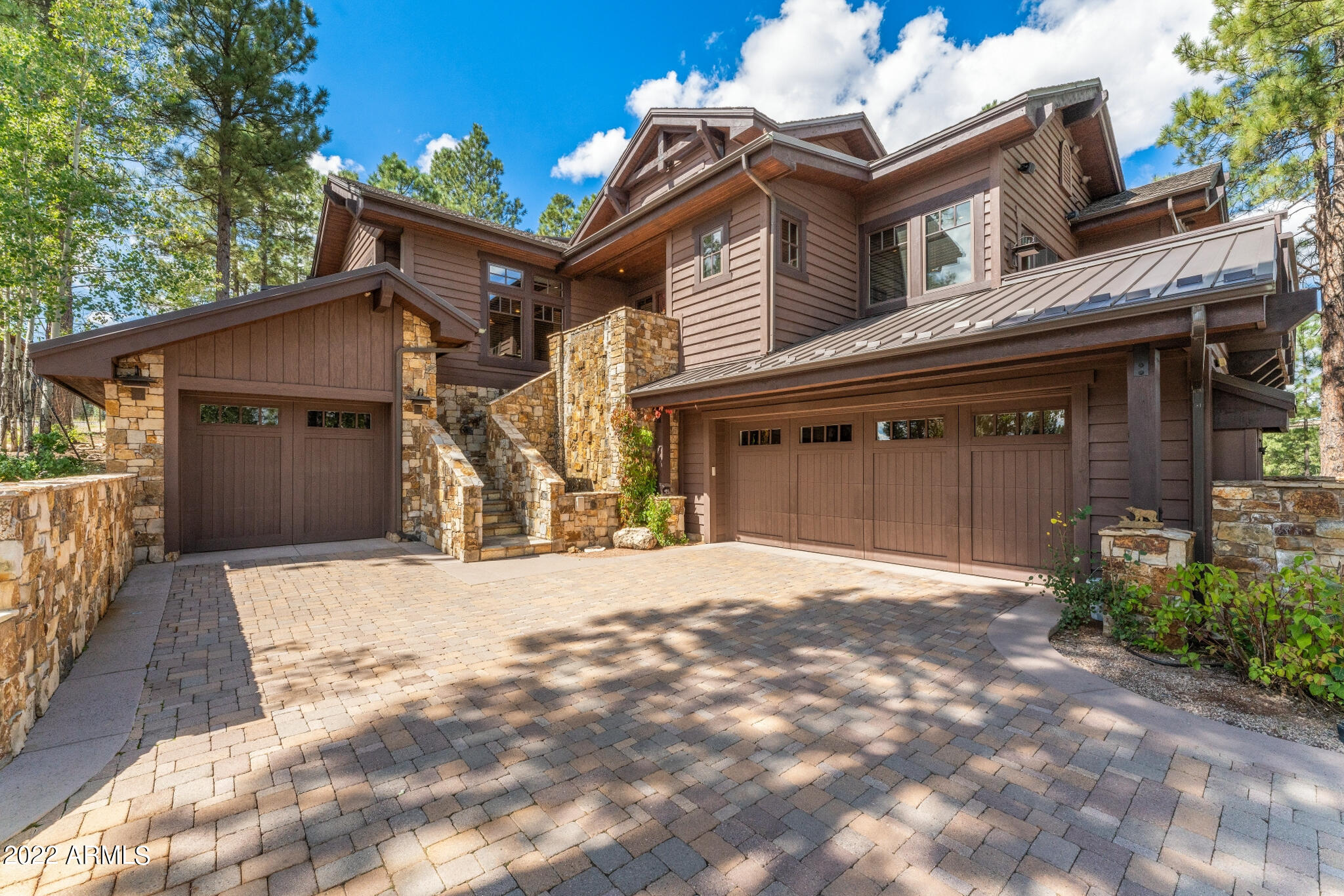 Pine Canyon - Residential
