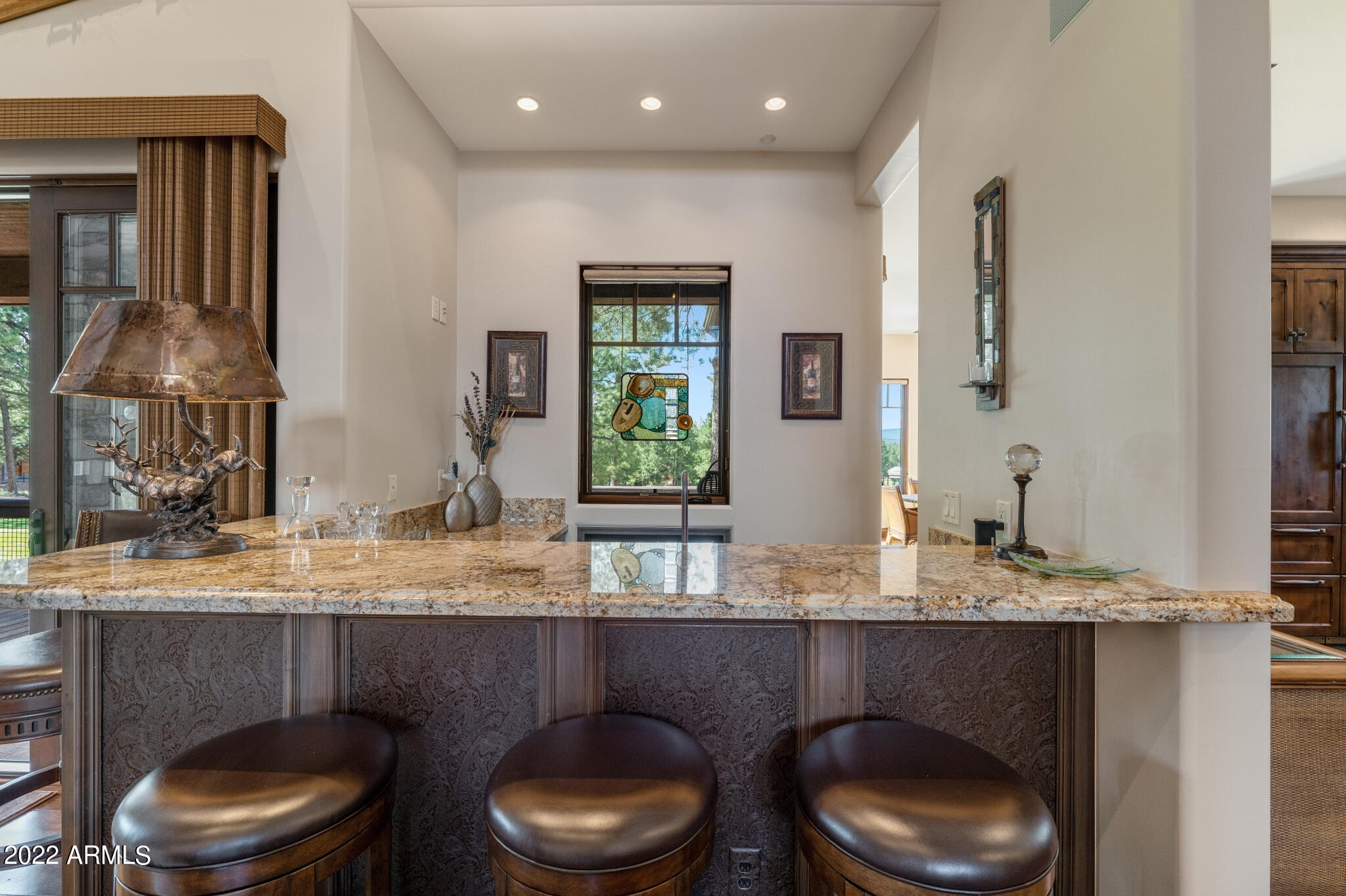 Pine Canyon - Residential