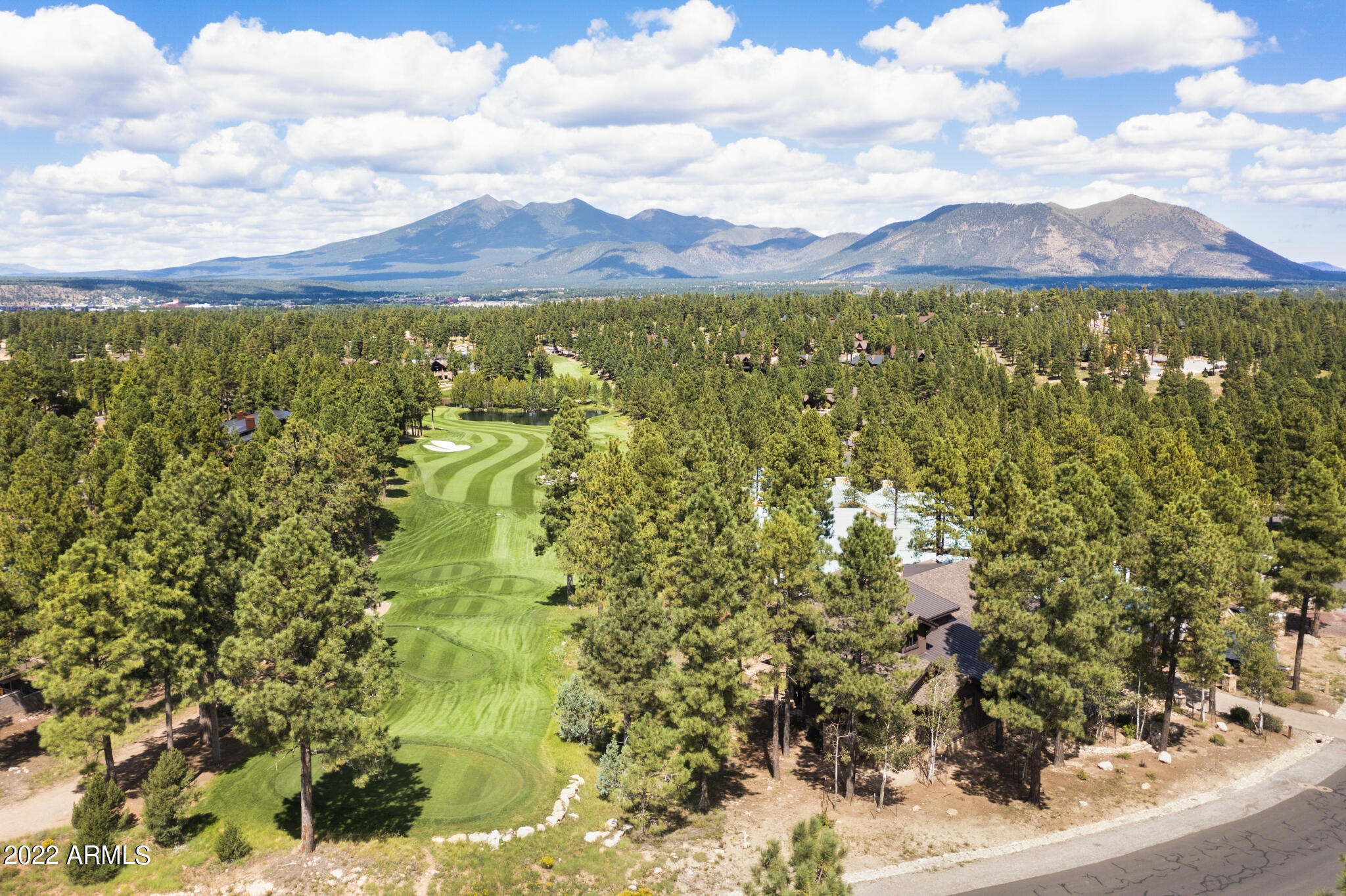 Pine Canyon - Residential