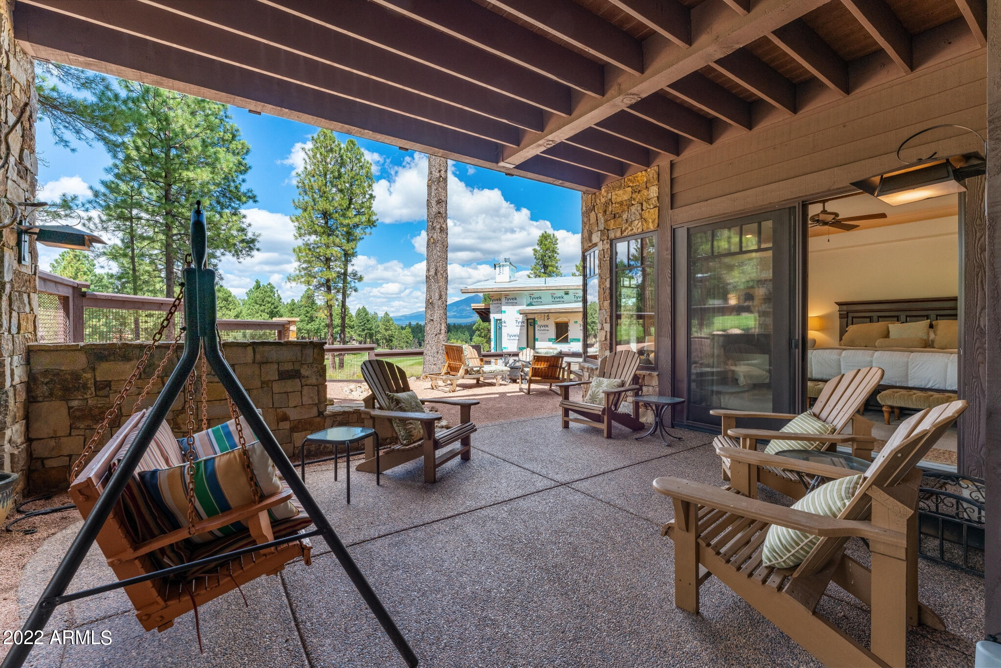 Pine Canyon - Residential