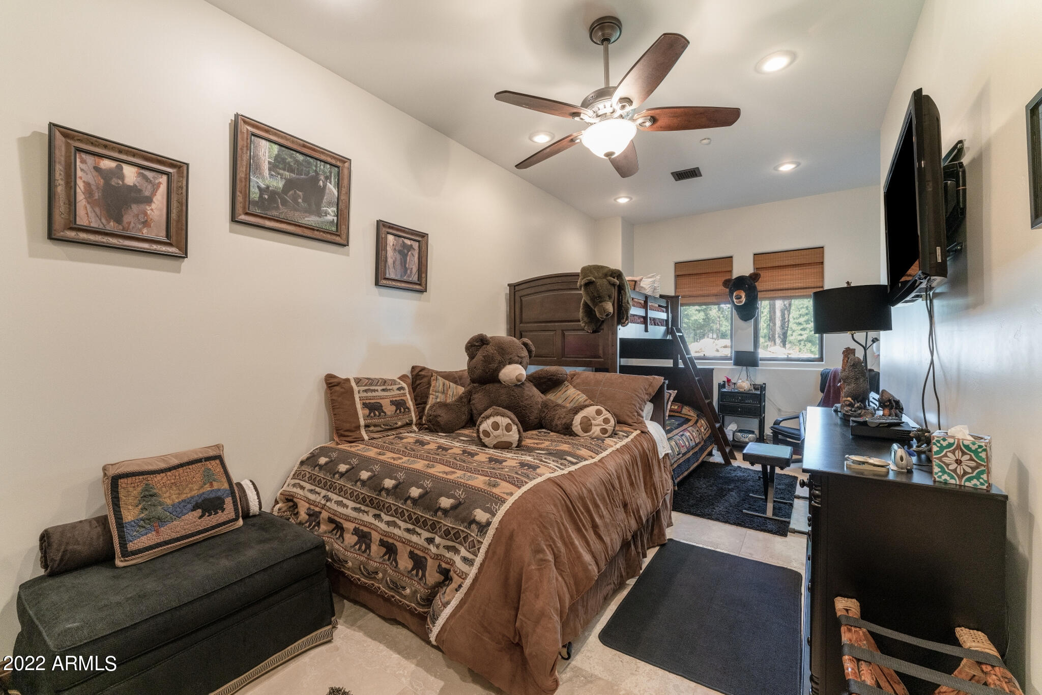 Pine Canyon - Residential
