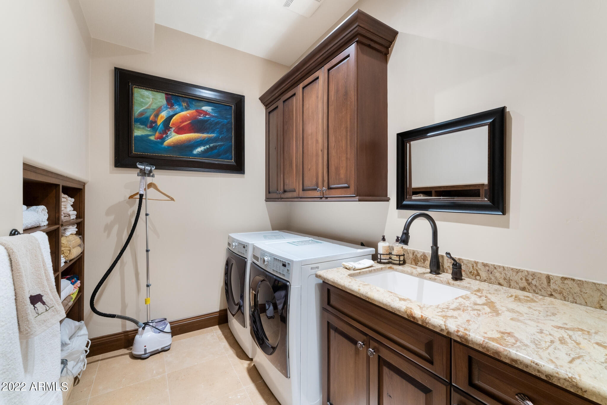 Pine Canyon - Residential