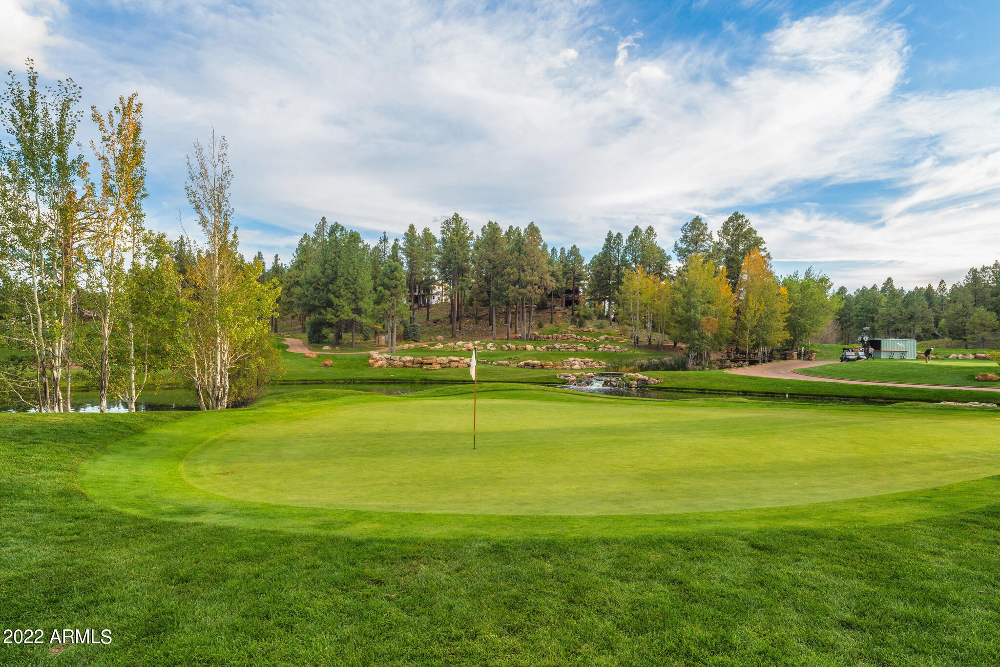 Pine Canyon - Residential