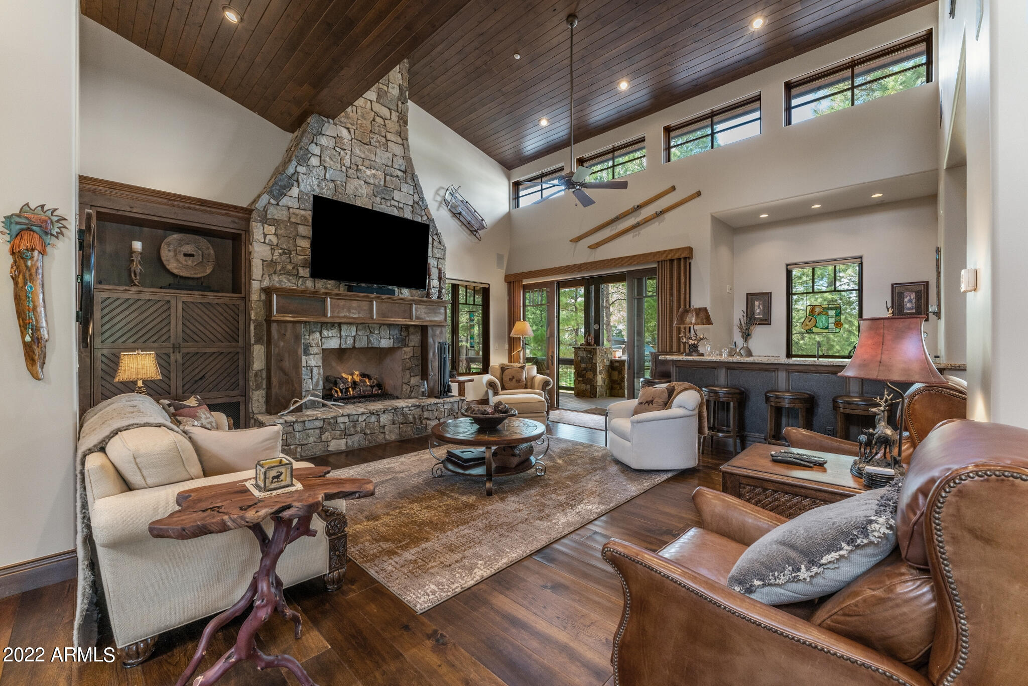 Pine Canyon - Residential