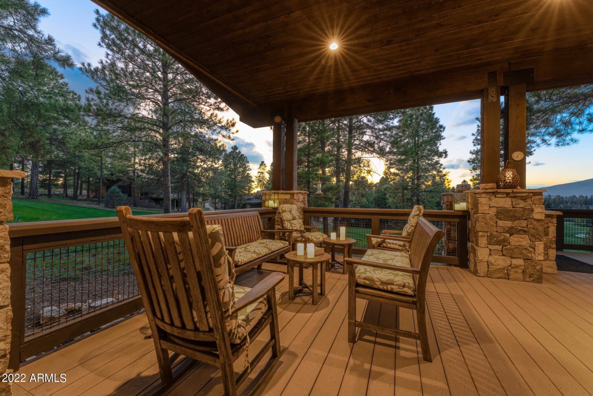 Pine Canyon - Residential