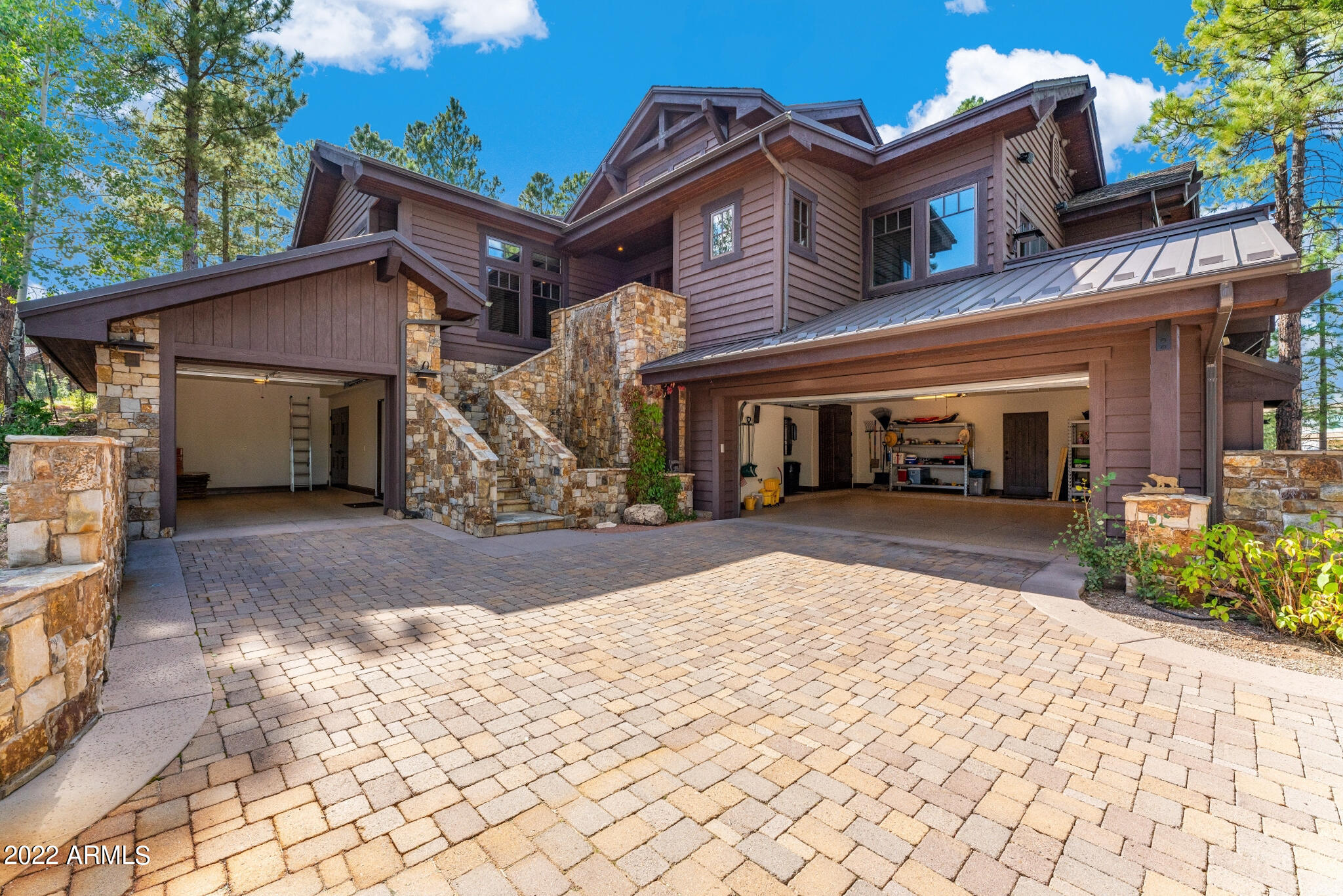 Pine Canyon - Residential