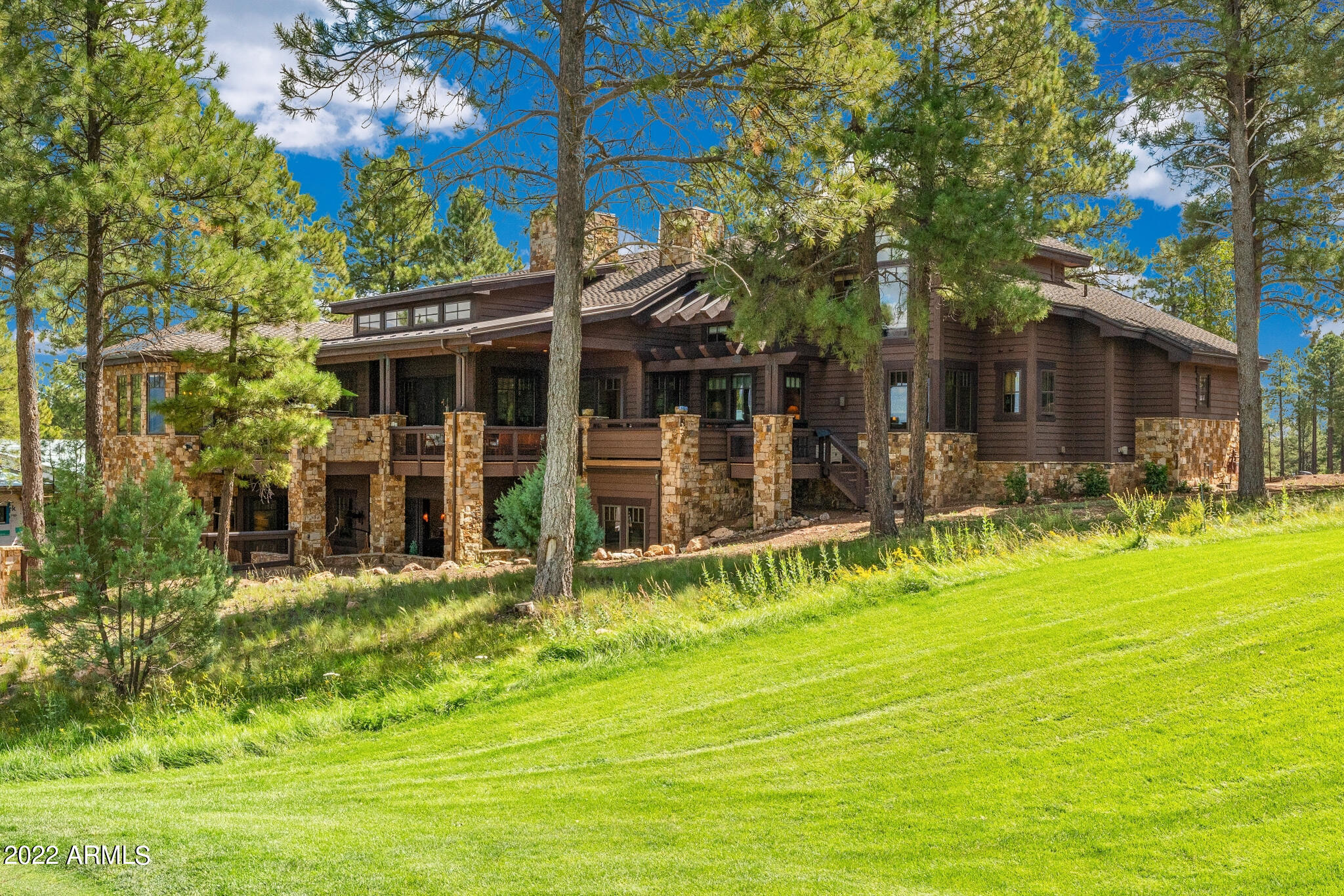 Pine Canyon - Residential