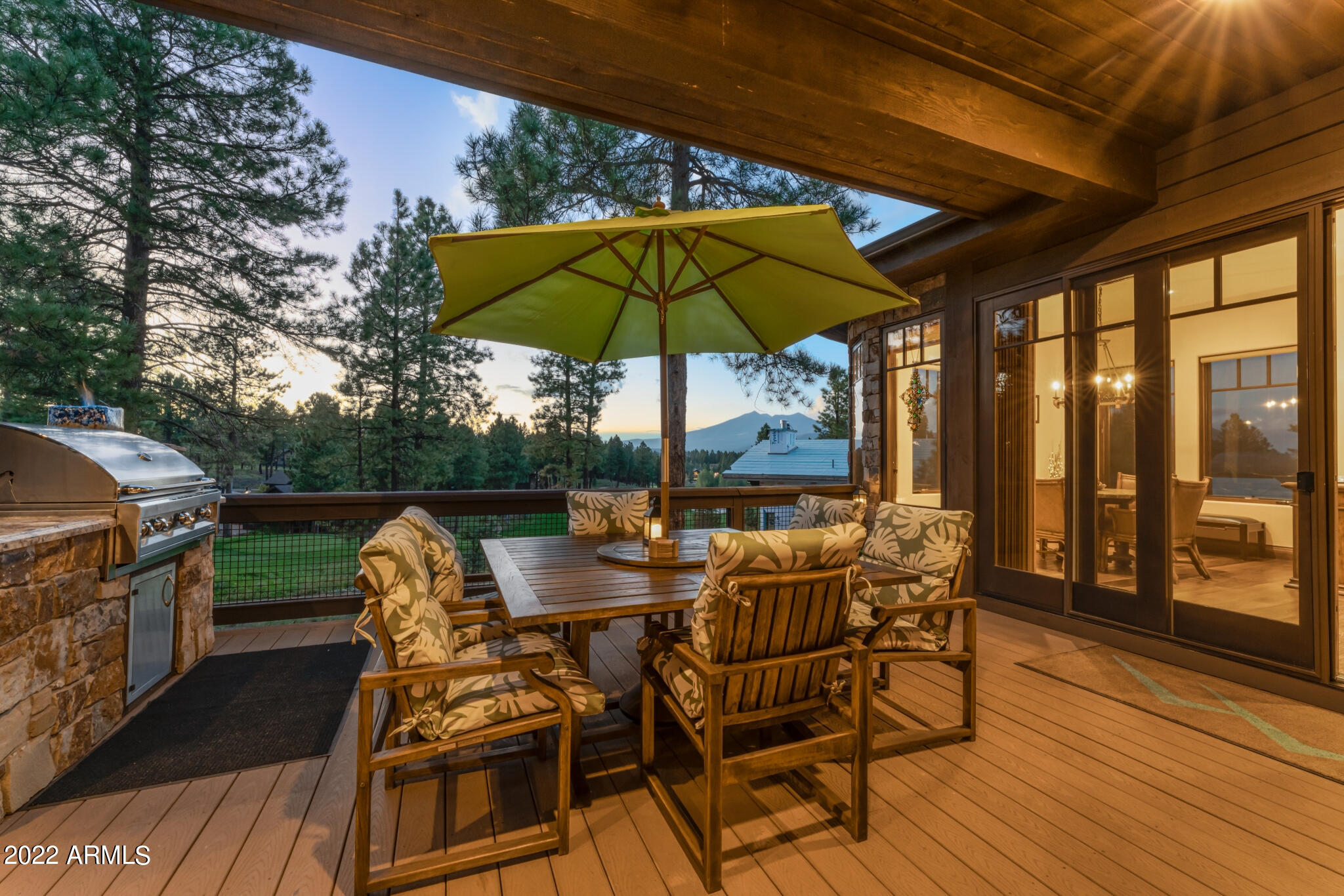 Pine Canyon - Residential