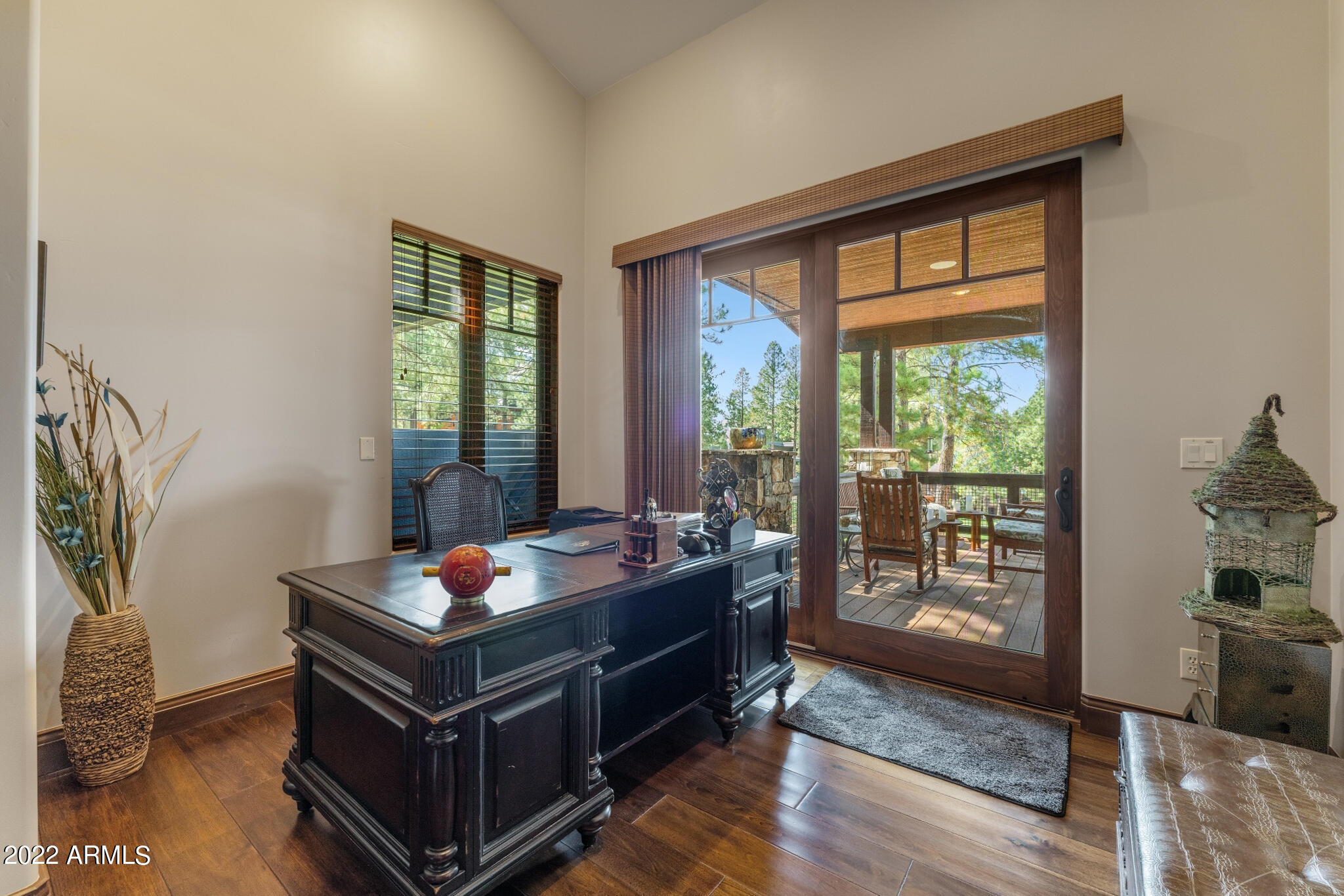 Pine Canyon - Residential