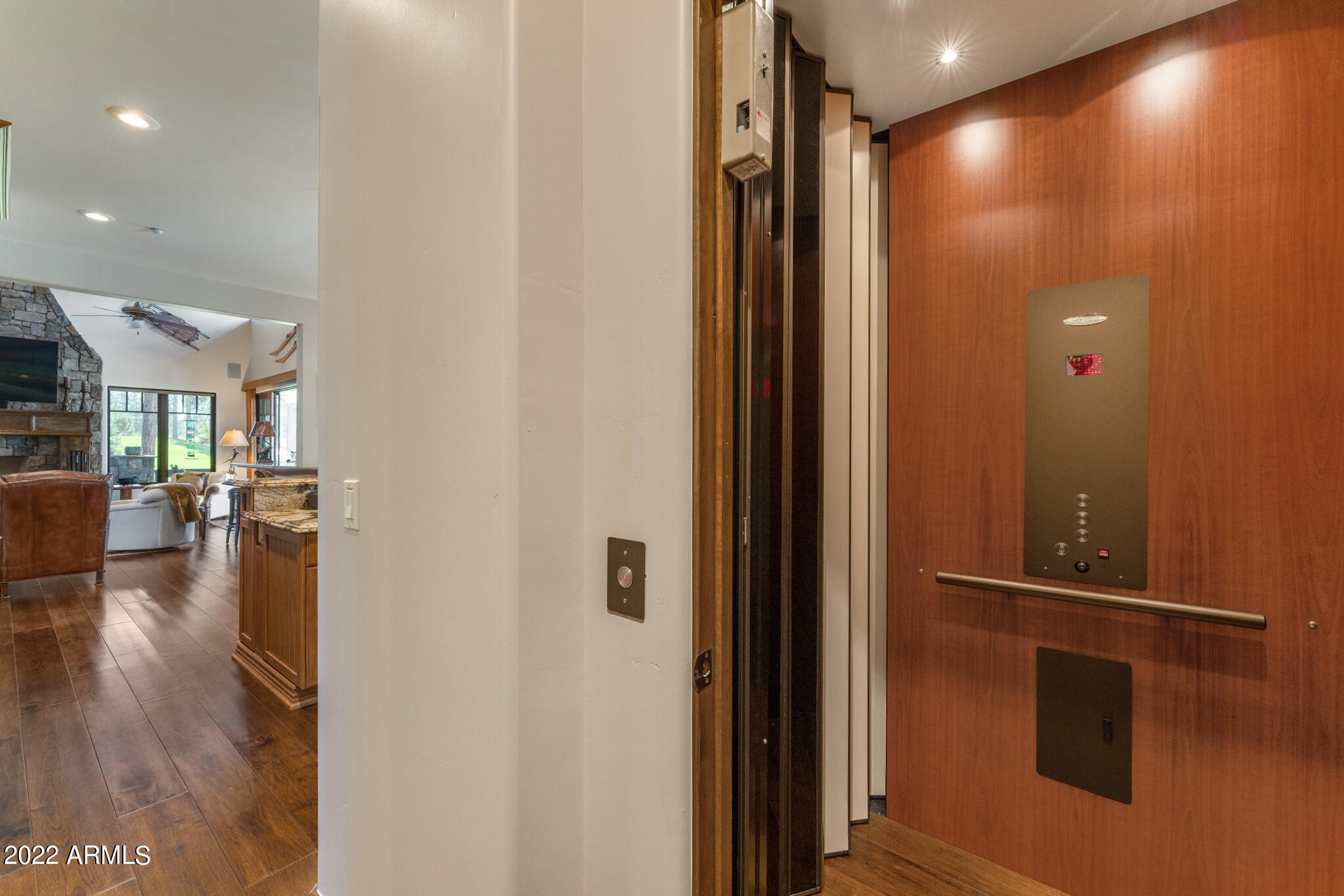 Pine Canyon - Residential