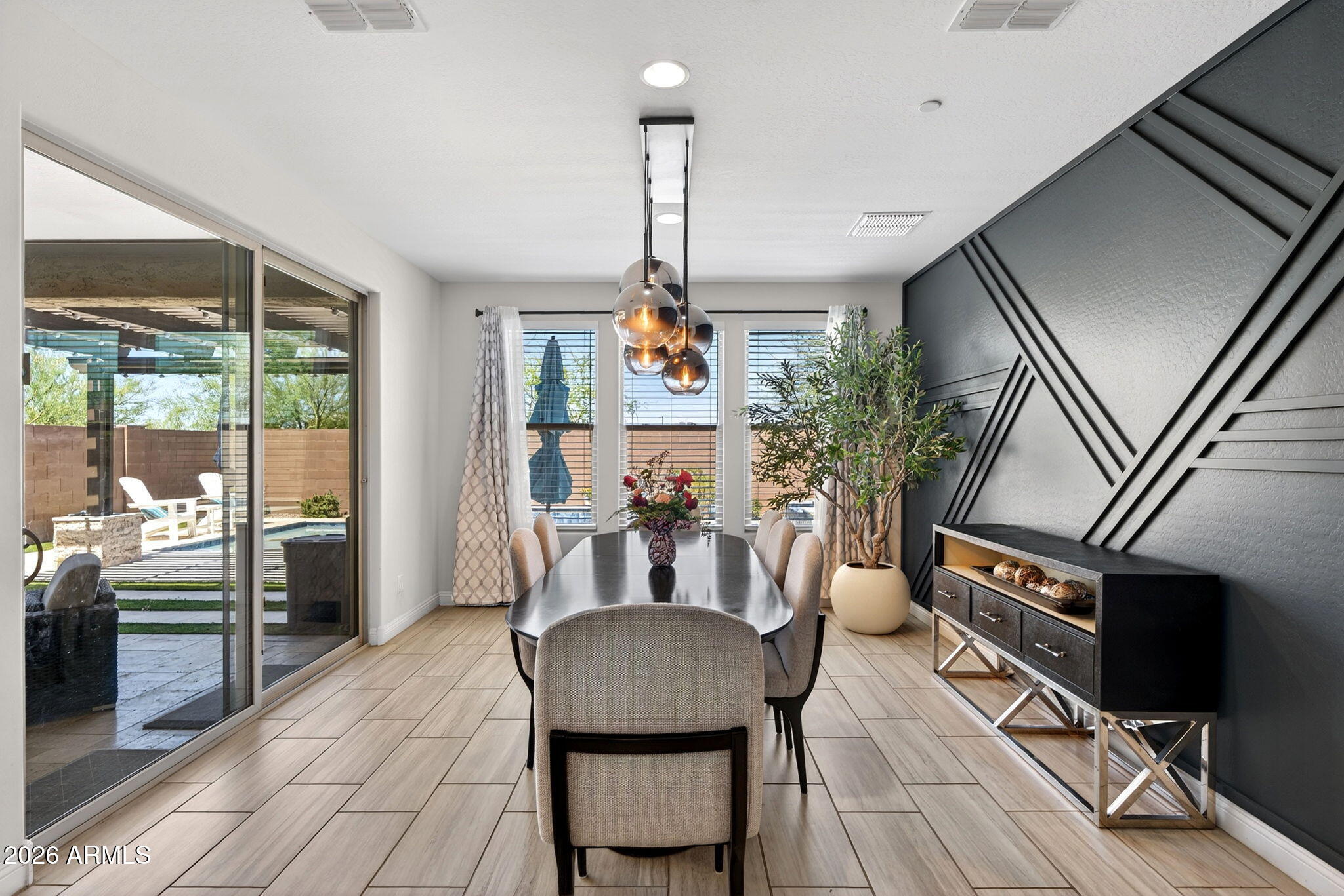 ALORAVITA NORTH PHASE 2 PARCEL 8 - Residential
