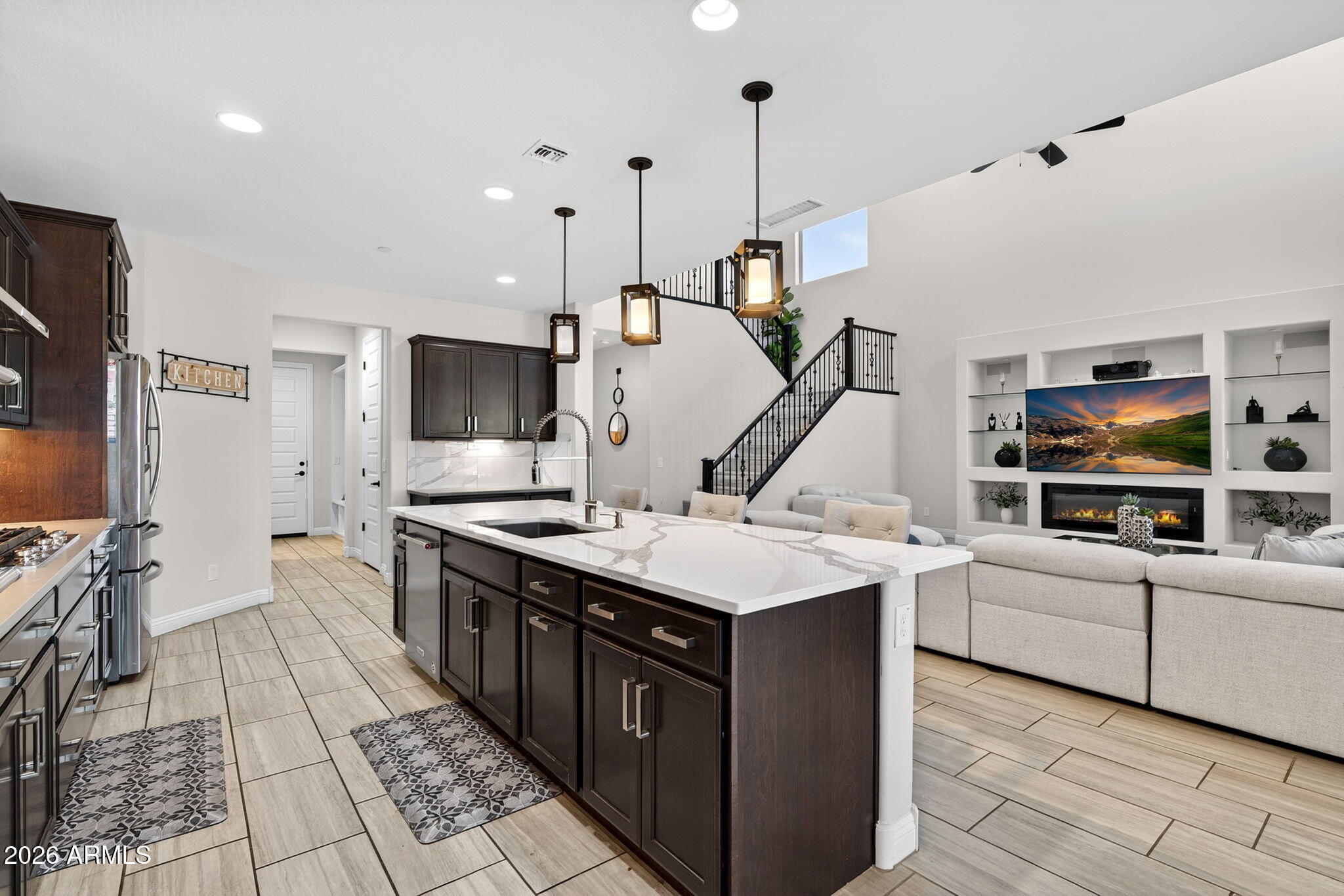 ALORAVITA NORTH PHASE 2 PARCEL 8 - Residential
