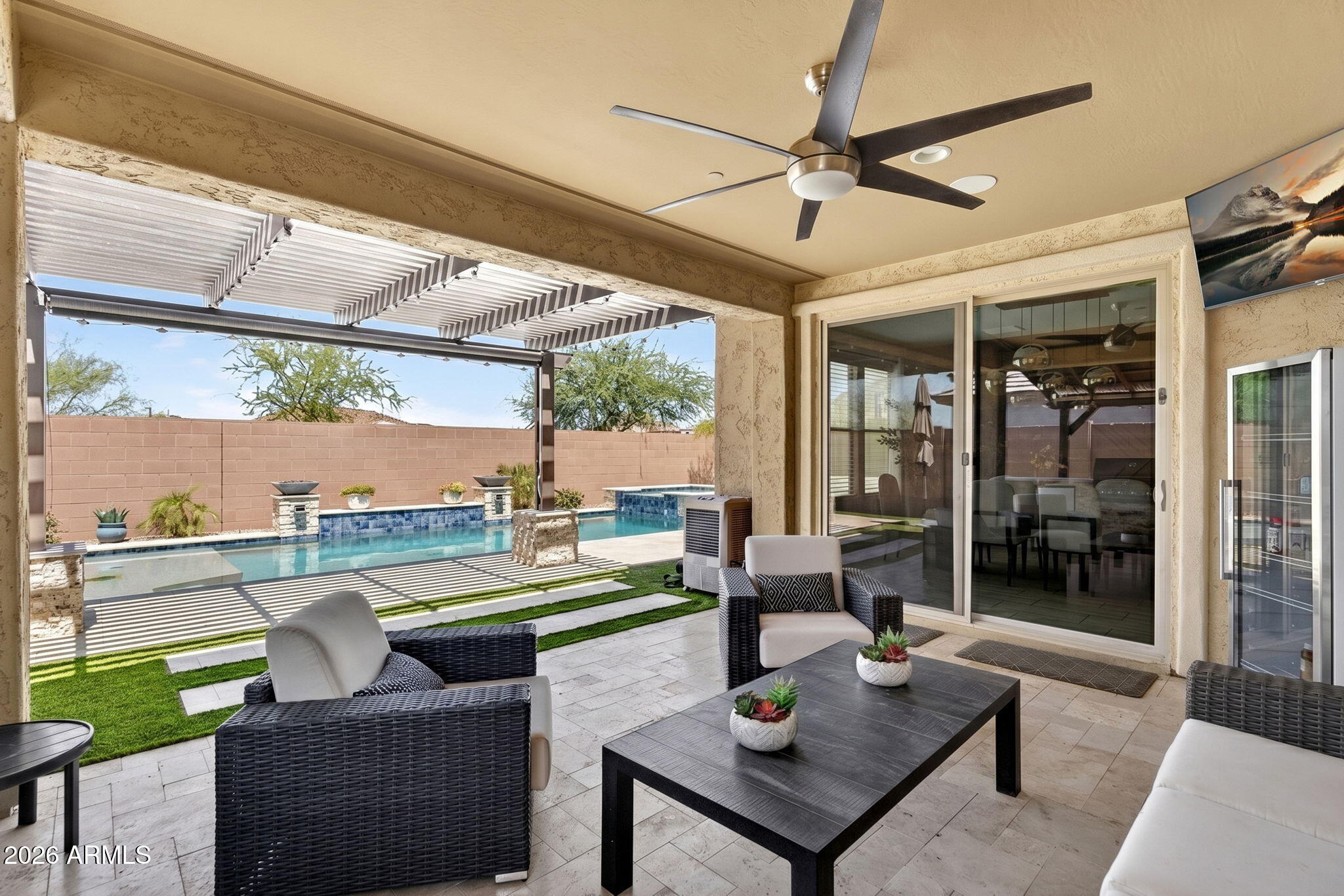 ALORAVITA NORTH PHASE 2 PARCEL 8 - Residential