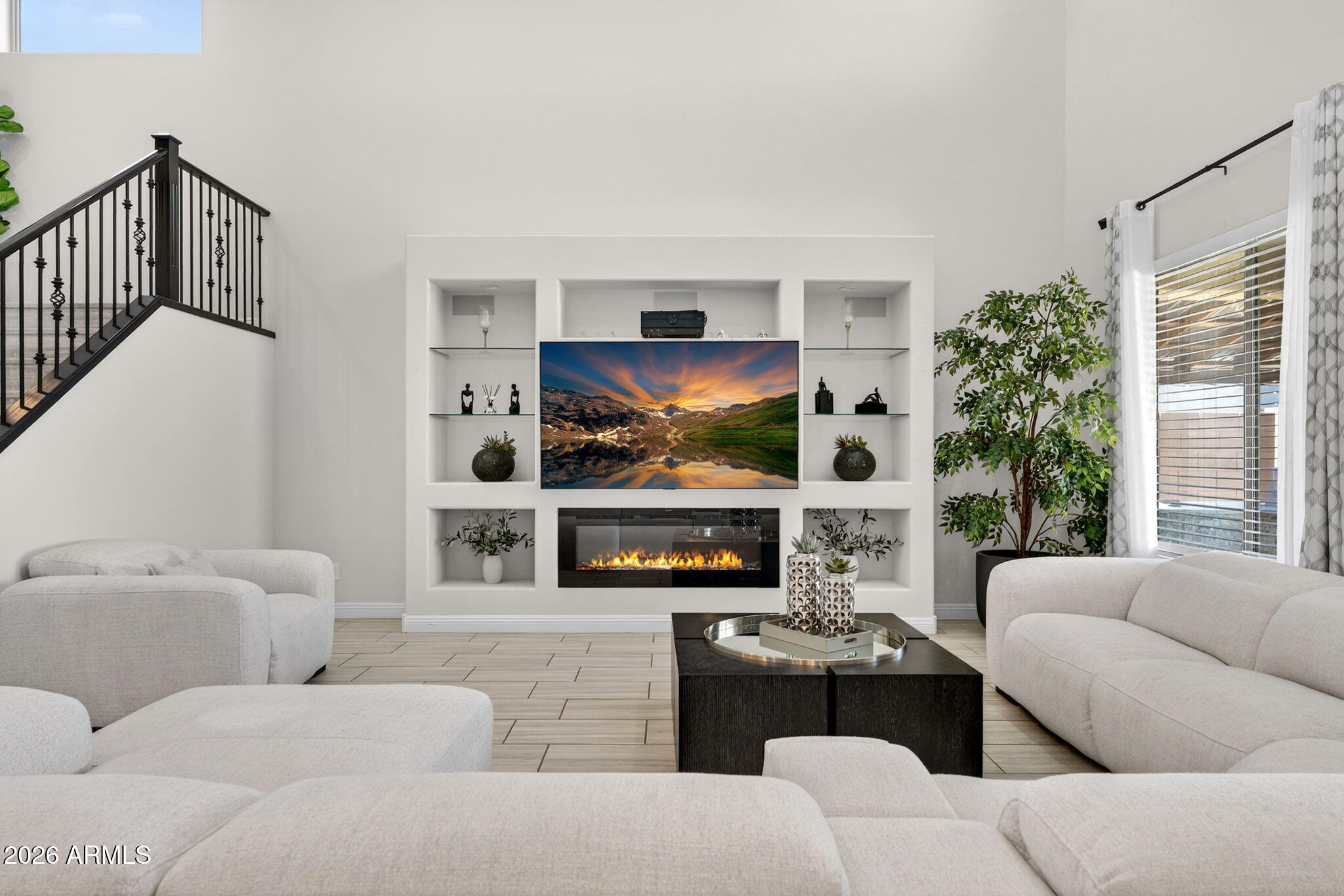 ALORAVITA NORTH PHASE 2 PARCEL 8 - Residential