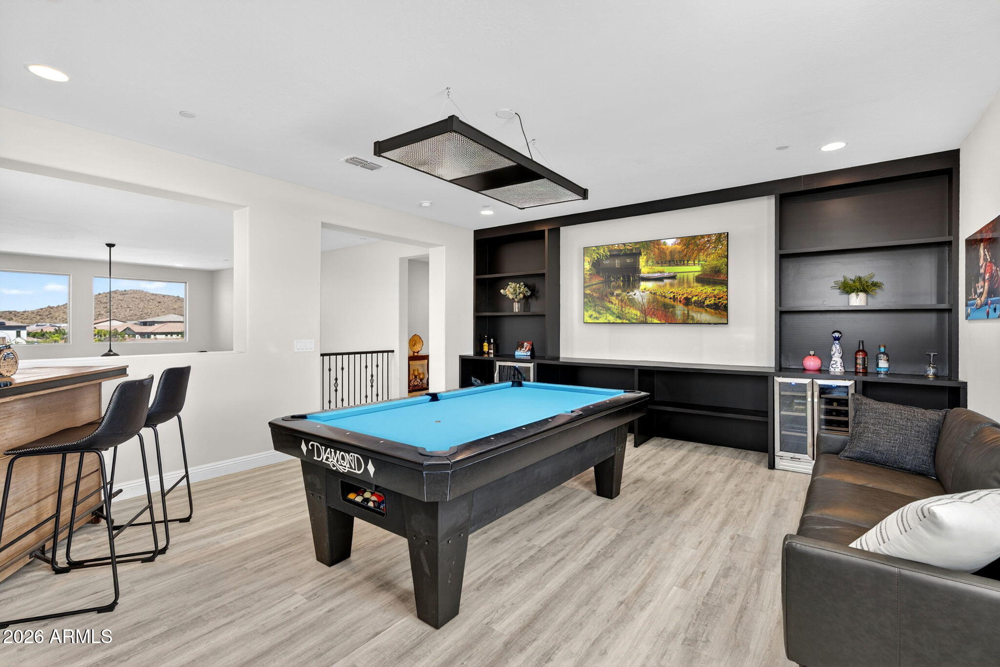 ALORAVITA NORTH PHASE 2 PARCEL 8 - Residential