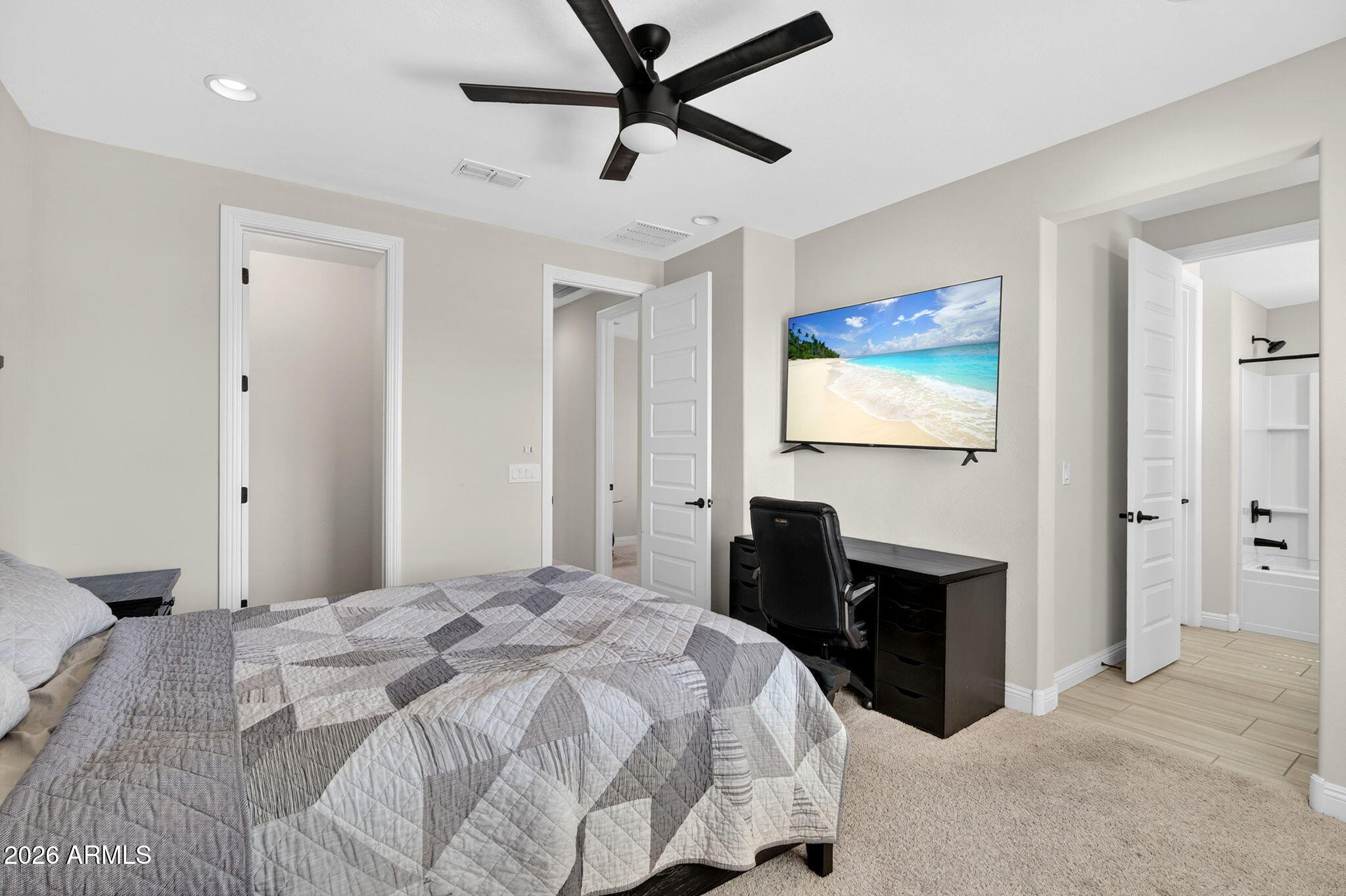 ALORAVITA NORTH PHASE 2 PARCEL 8 - Residential
