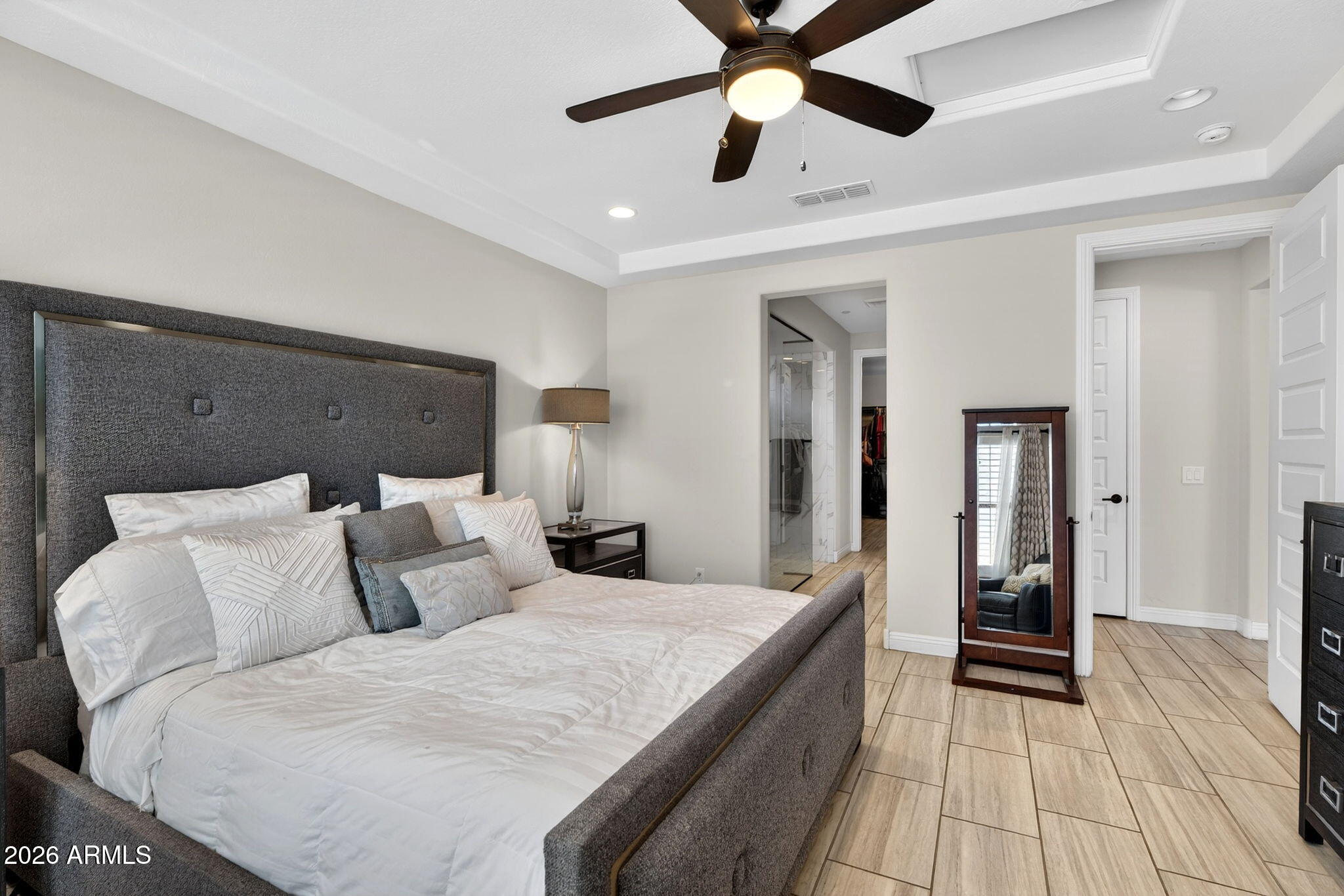 ALORAVITA NORTH PHASE 2 PARCEL 8 - Residential