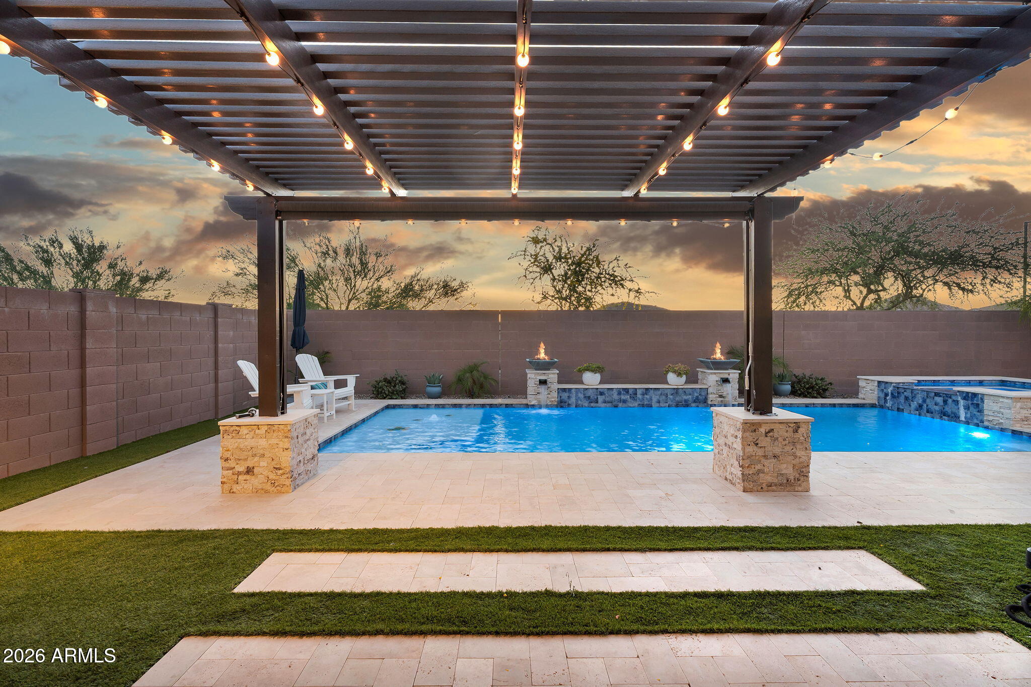 ALORAVITA NORTH PHASE 2 PARCEL 8 - Residential