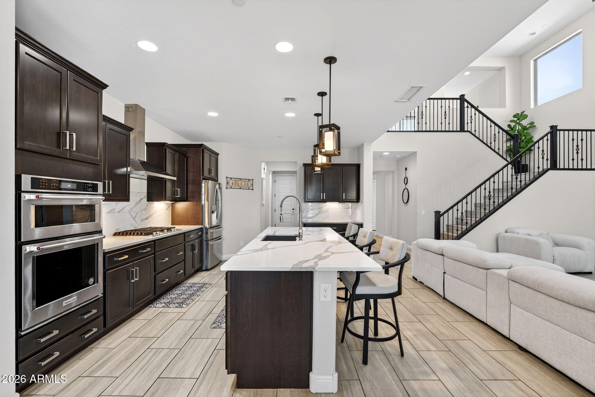 ALORAVITA NORTH PHASE 2 PARCEL 8 - Residential