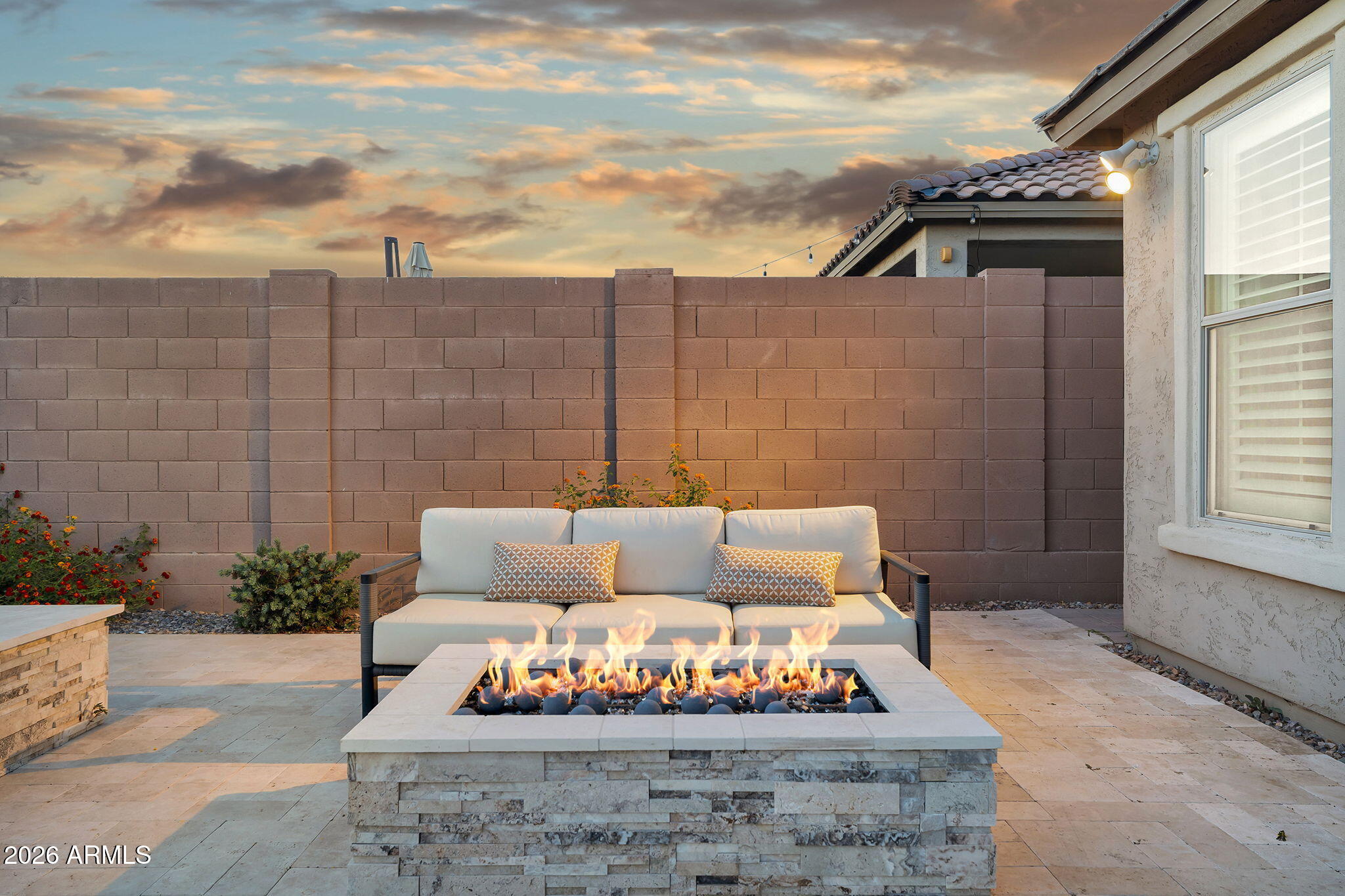 ALORAVITA NORTH PHASE 2 PARCEL 8 - Residential
