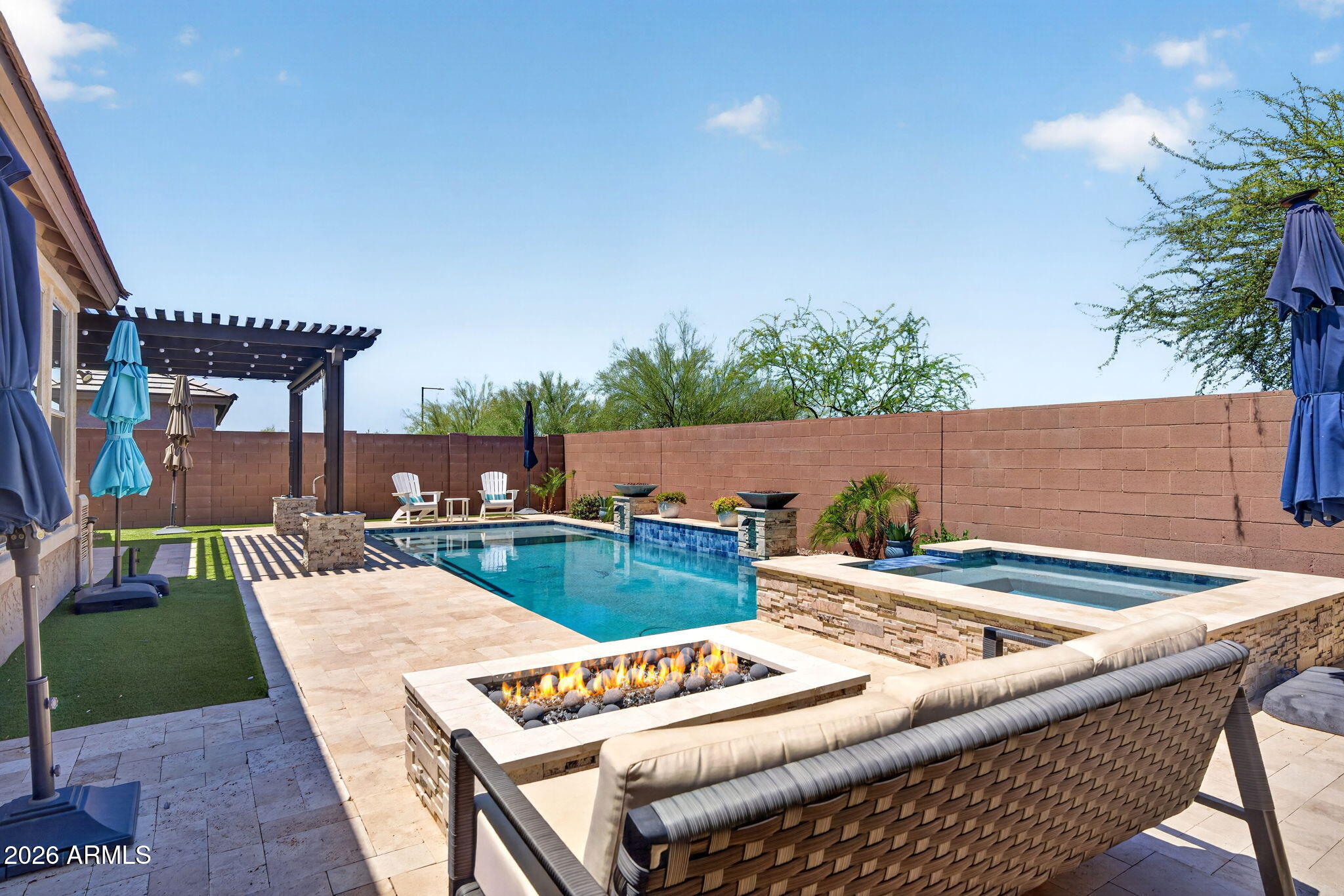 ALORAVITA NORTH PHASE 2 PARCEL 8 - Residential