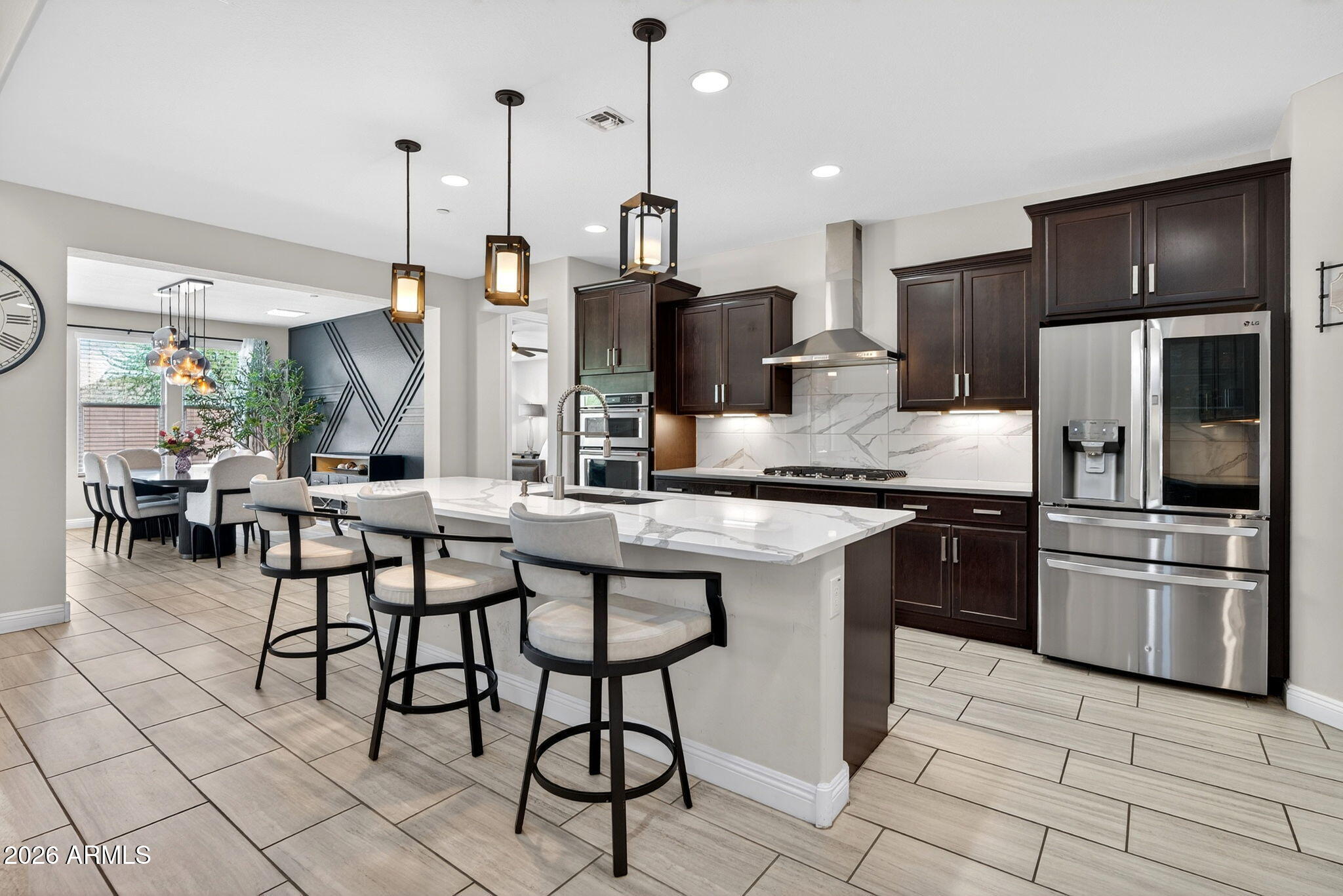 ALORAVITA NORTH PHASE 2 PARCEL 8 - Residential
