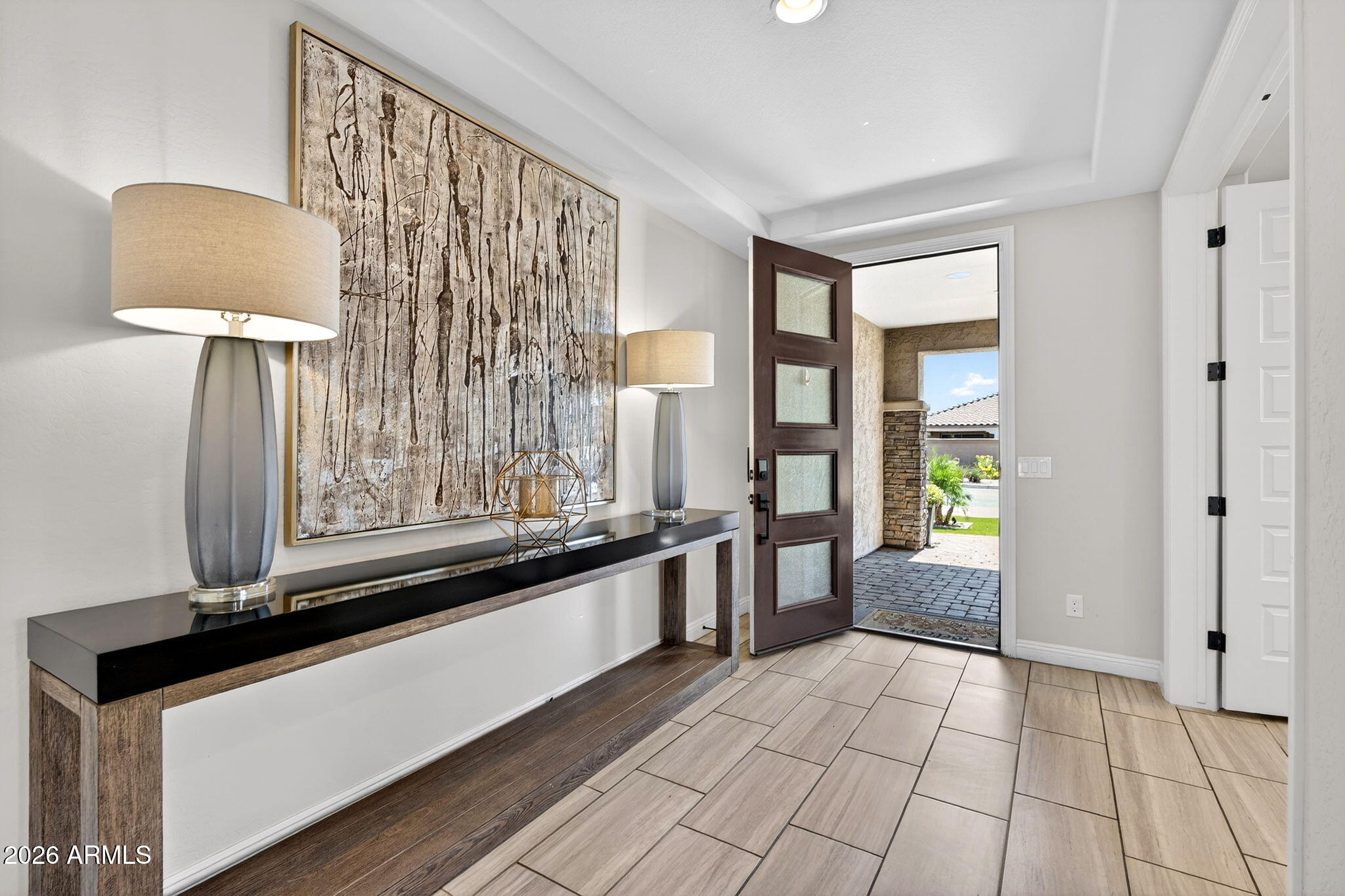 ALORAVITA NORTH PHASE 2 PARCEL 8 - Residential