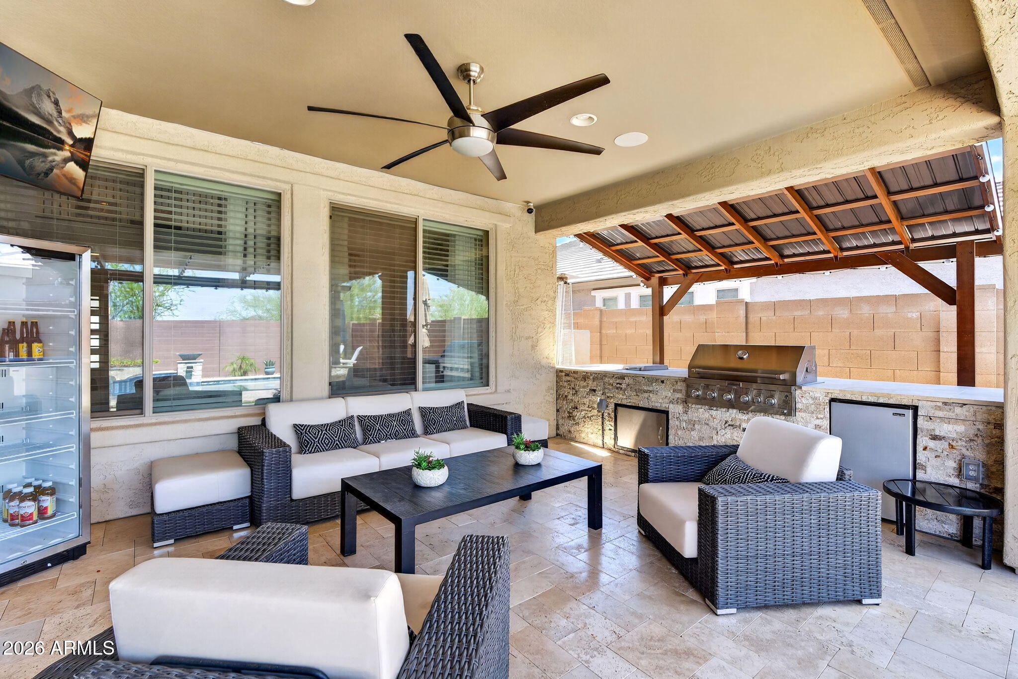 ALORAVITA NORTH PHASE 2 PARCEL 8 - Residential