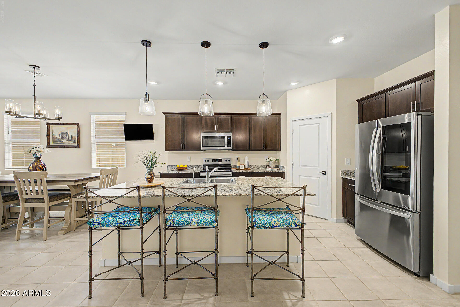 DESERT MOON ESTATES PHASE 3 PARCEL 6A 6B - Residential