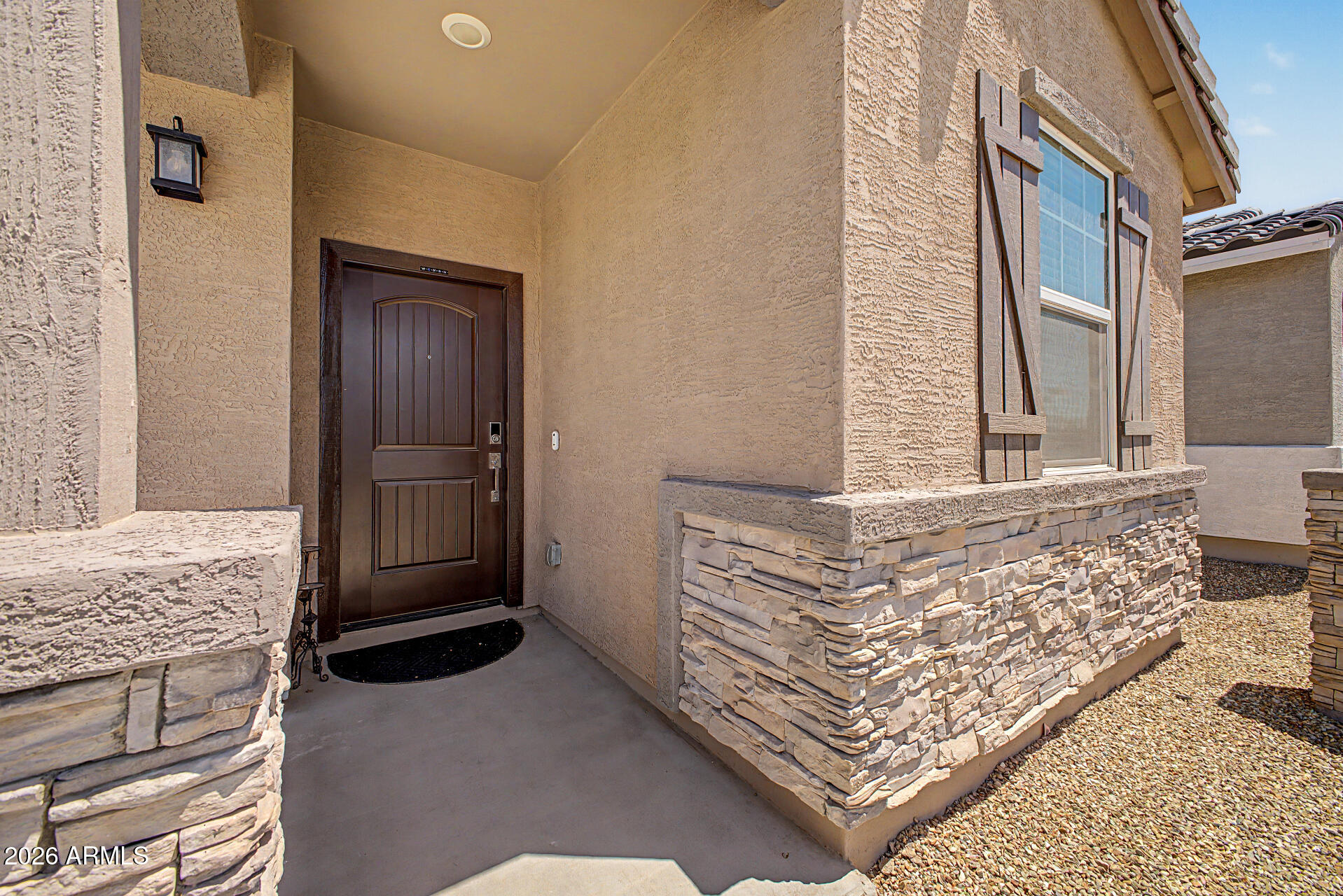 DESERT MOON ESTATES PHASE 3 PARCEL 6A 6B - Residential