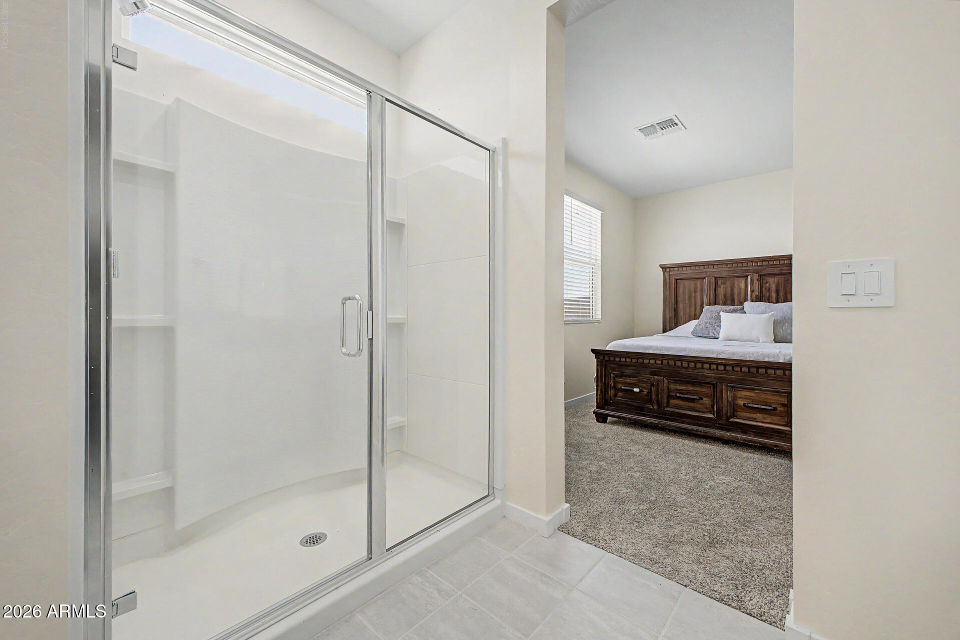DESERT MOON ESTATES PHASE 3 PARCEL 6A 6B - Residential
