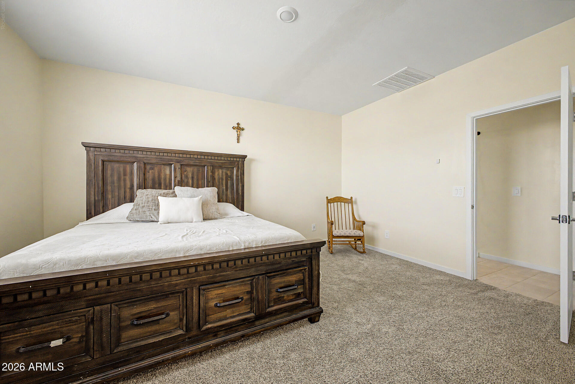 DESERT MOON ESTATES PHASE 3 PARCEL 6A 6B - Residential