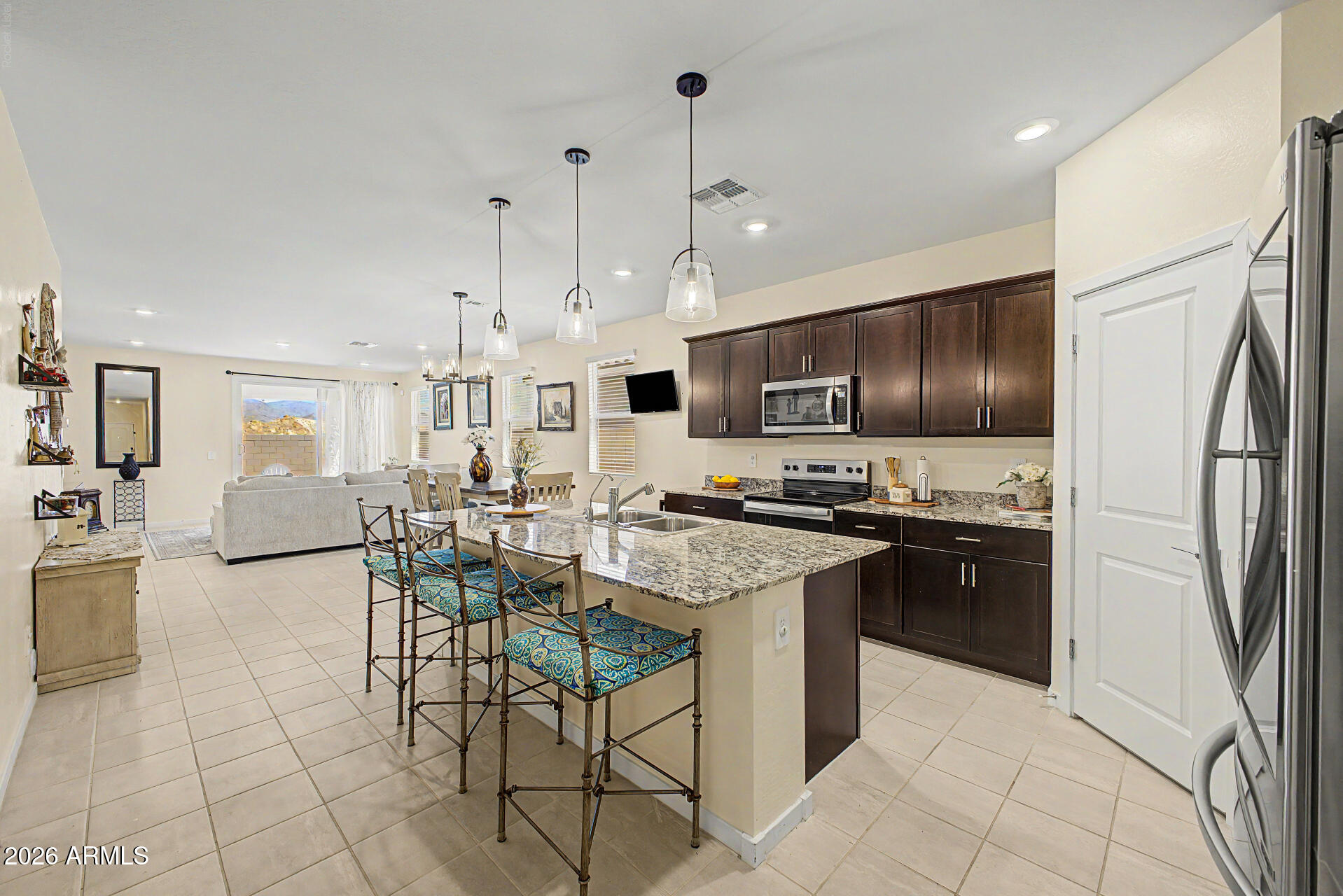 DESERT MOON ESTATES PHASE 3 PARCEL 6A 6B - Residential