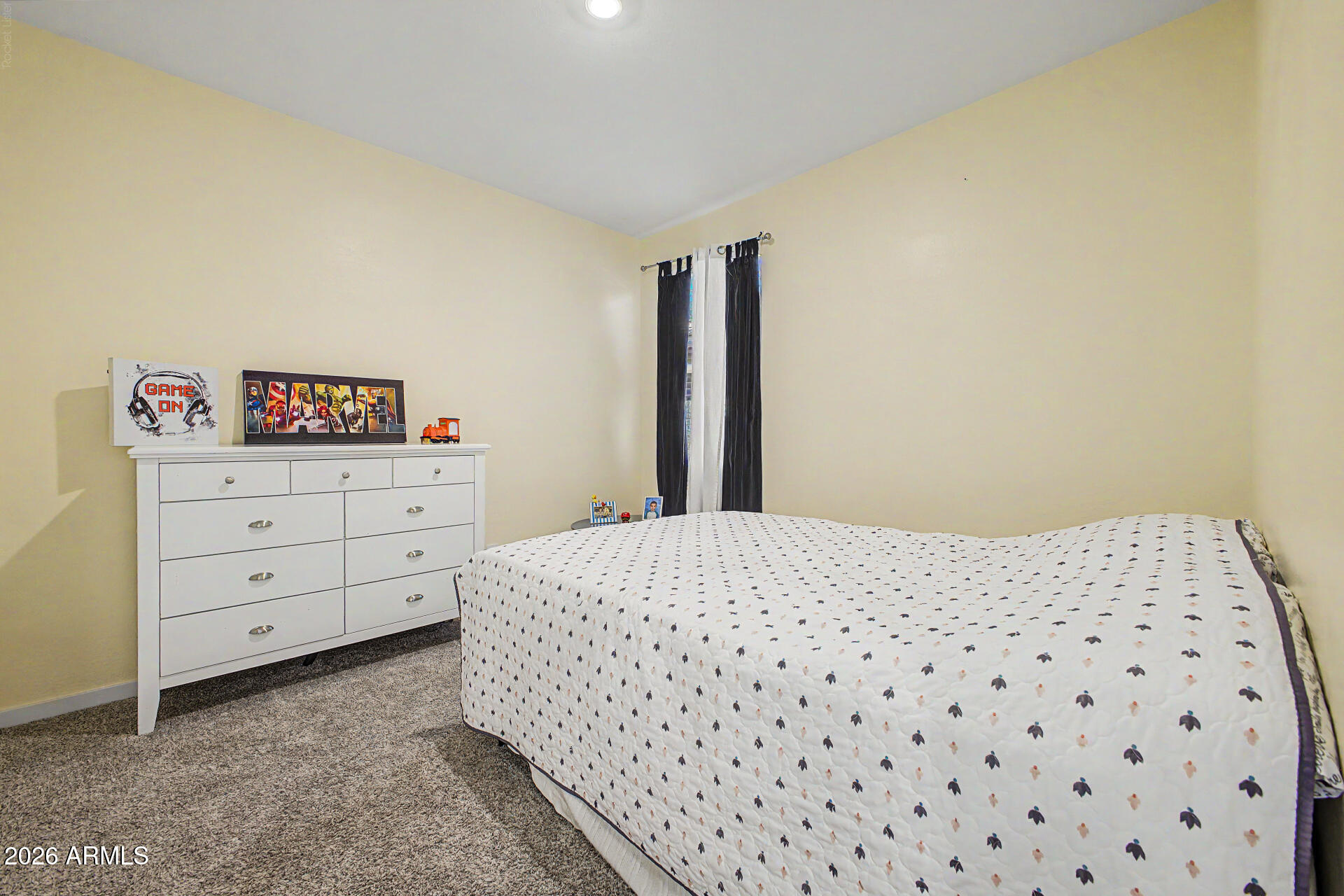 DESERT MOON ESTATES PHASE 3 PARCEL 6A 6B - Residential