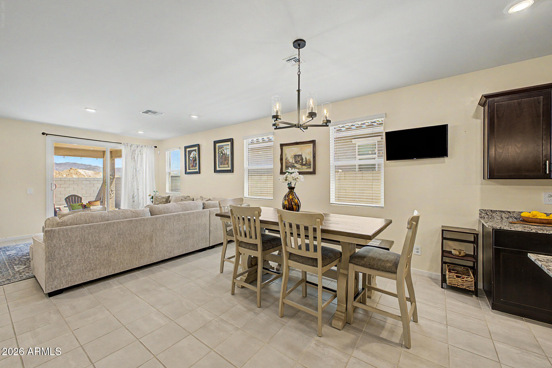 DESERT MOON ESTATES PHASE 3 PARCEL 6A 6B - Residential