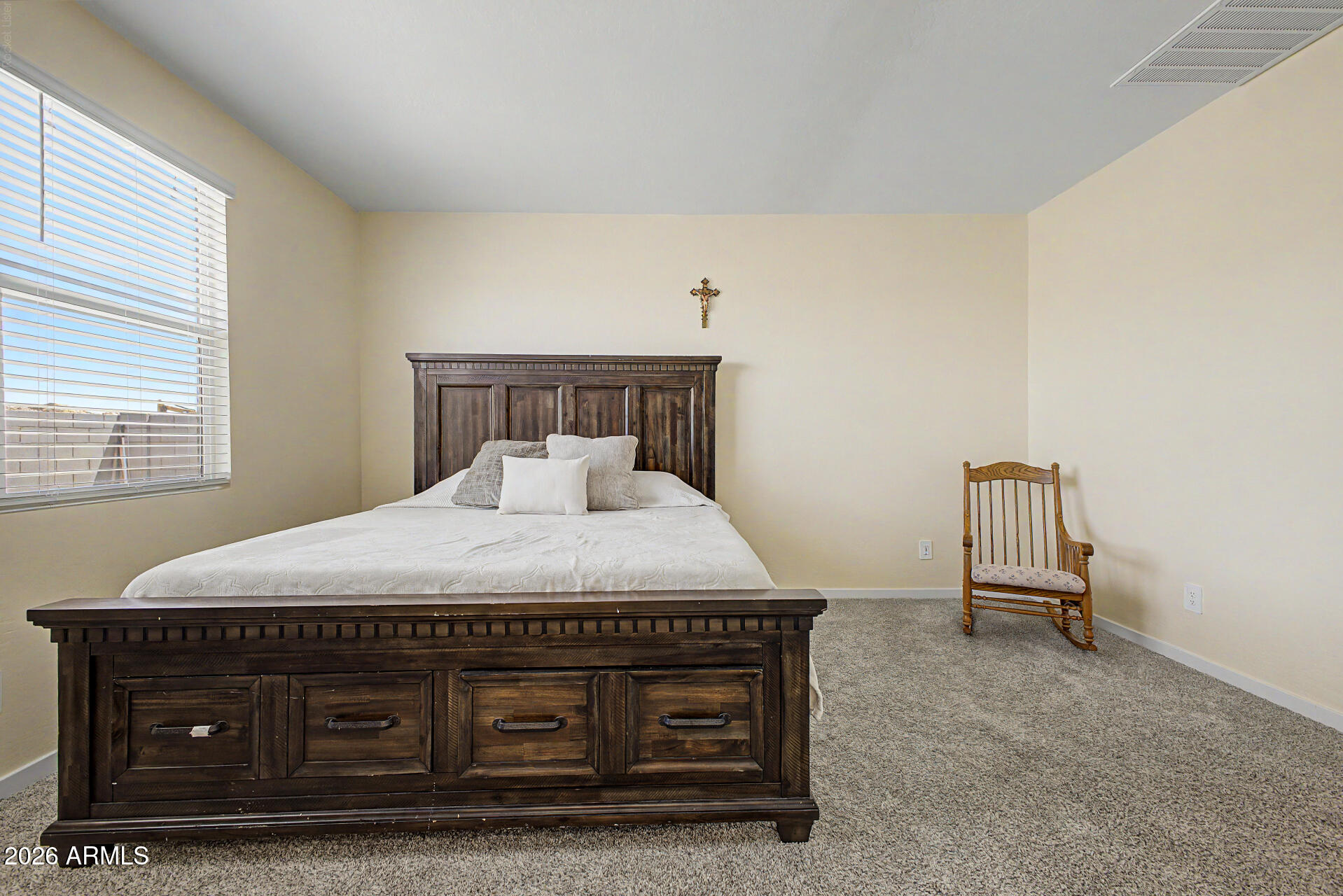 DESERT MOON ESTATES PHASE 3 PARCEL 6A 6B - Residential