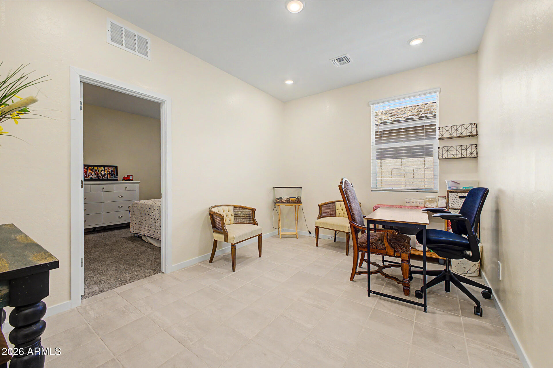 DESERT MOON ESTATES PHASE 3 PARCEL 6A 6B - Residential
